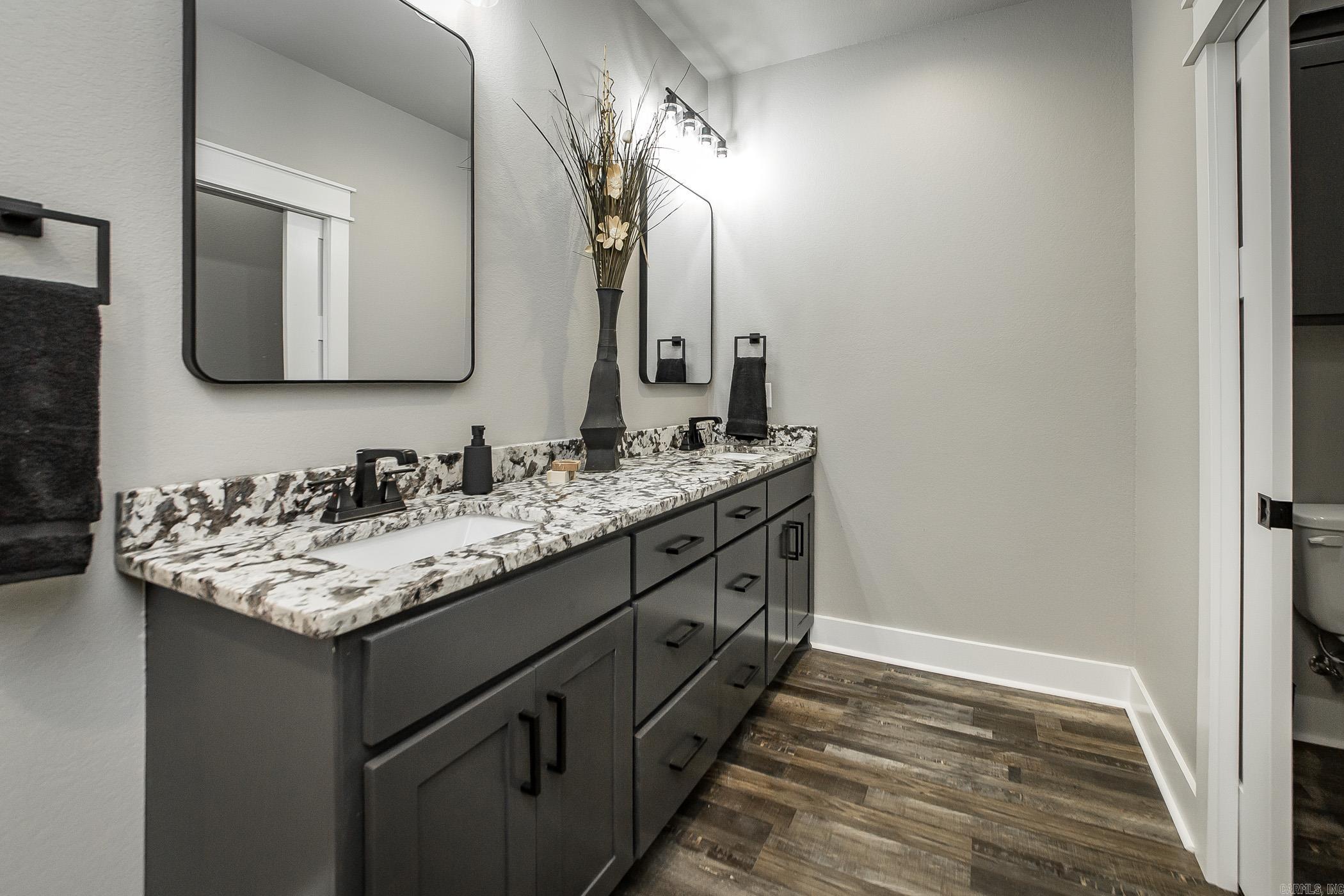 1962 Mountain Park  Shirley, AR