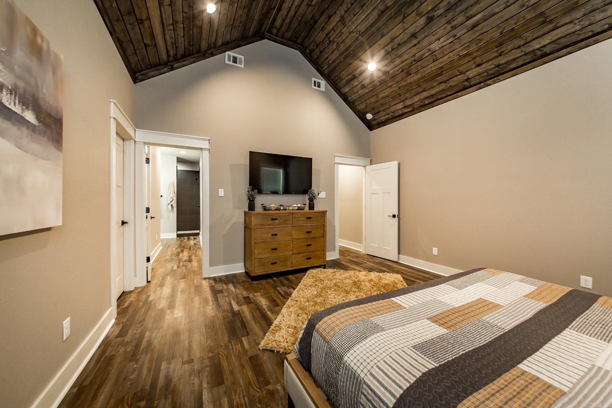 1962 Mountain Park  Shirley, AR