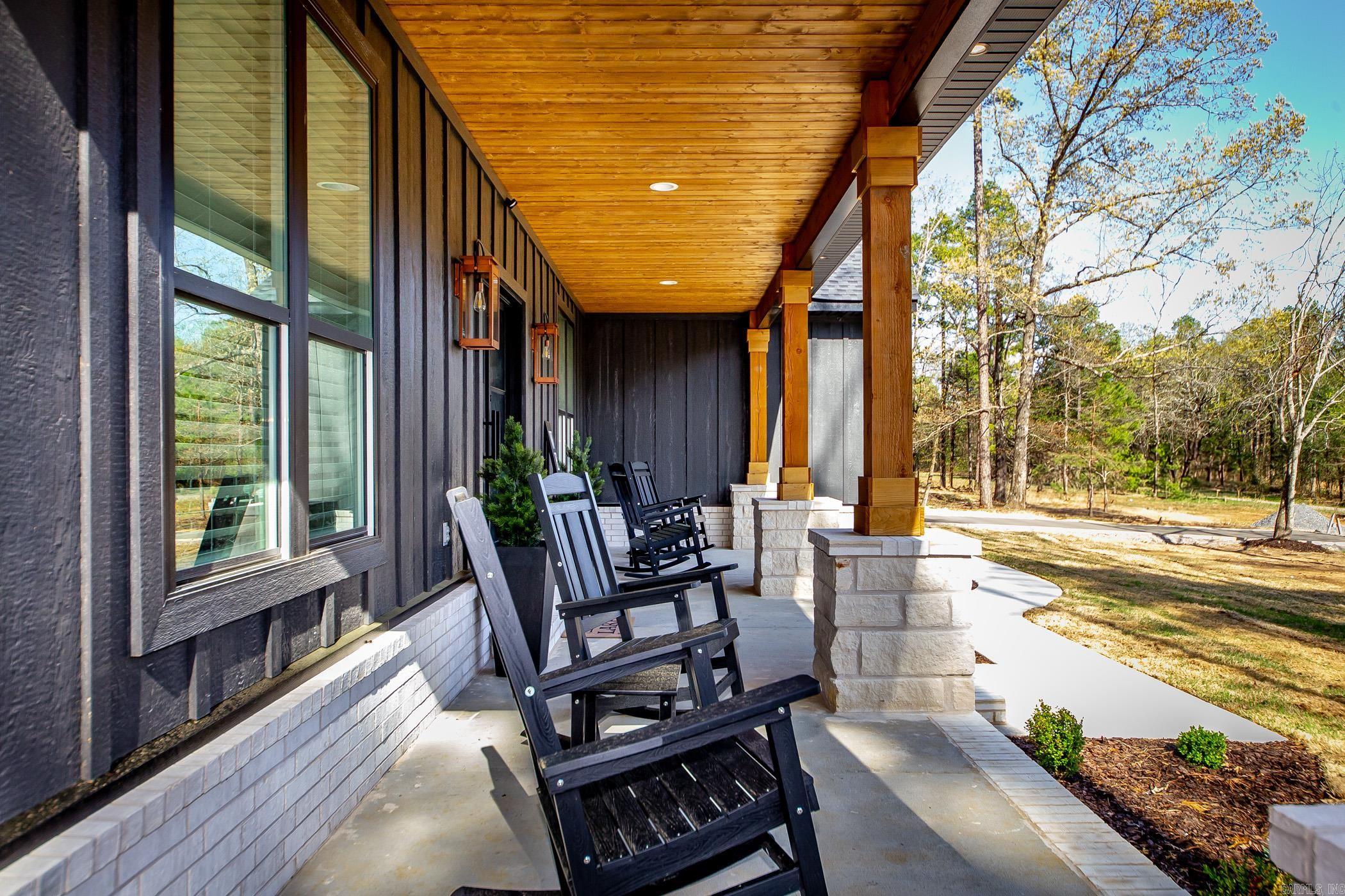 1962 Mountain Park  Shirley, AR