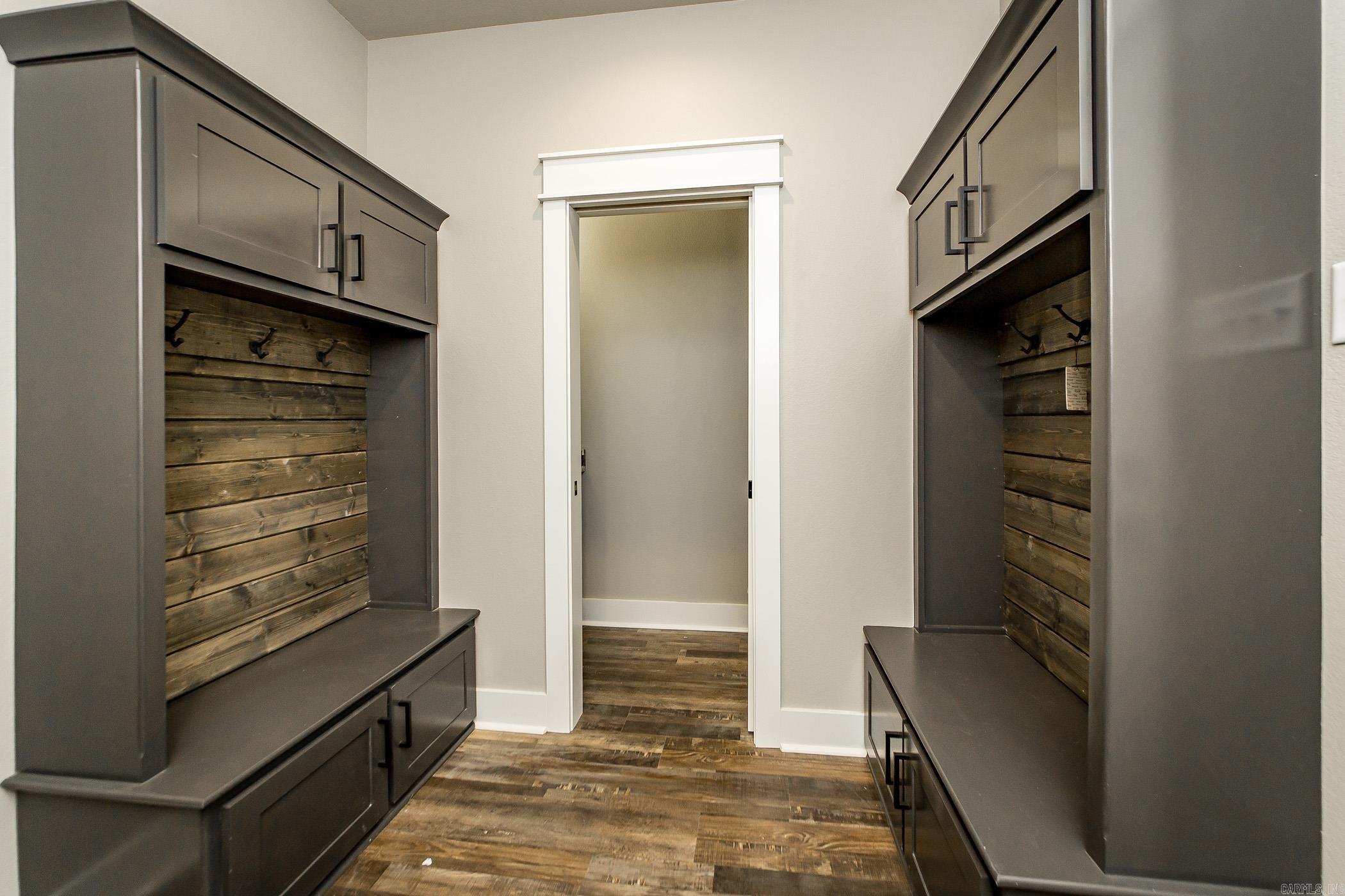 1962 Mountain Park  Shirley, AR