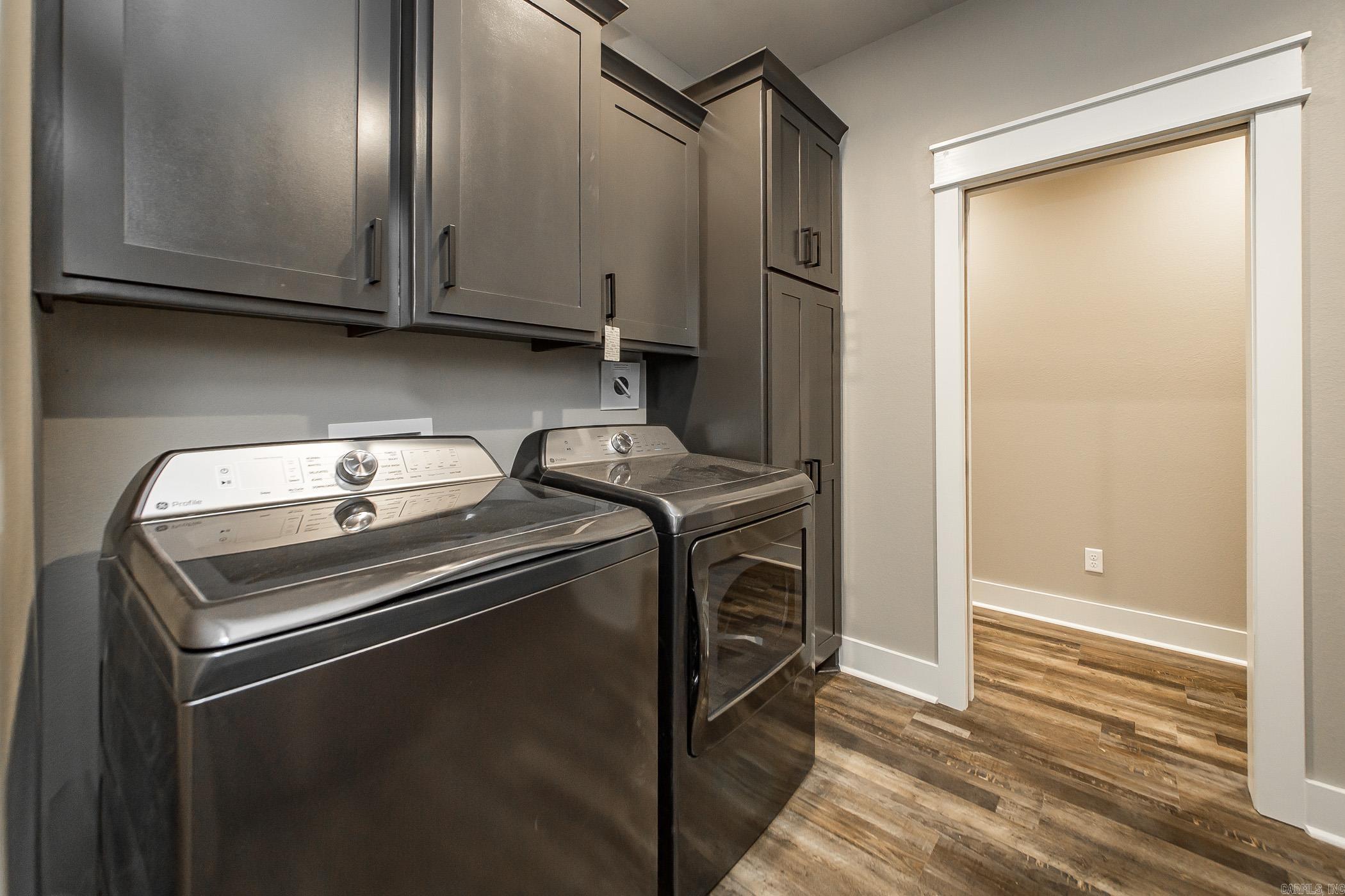 1962 Mountain Park  Shirley, AR