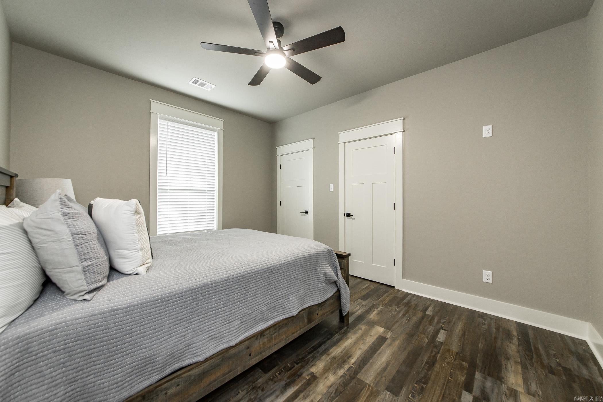 1962 Mountain Park  Shirley, AR