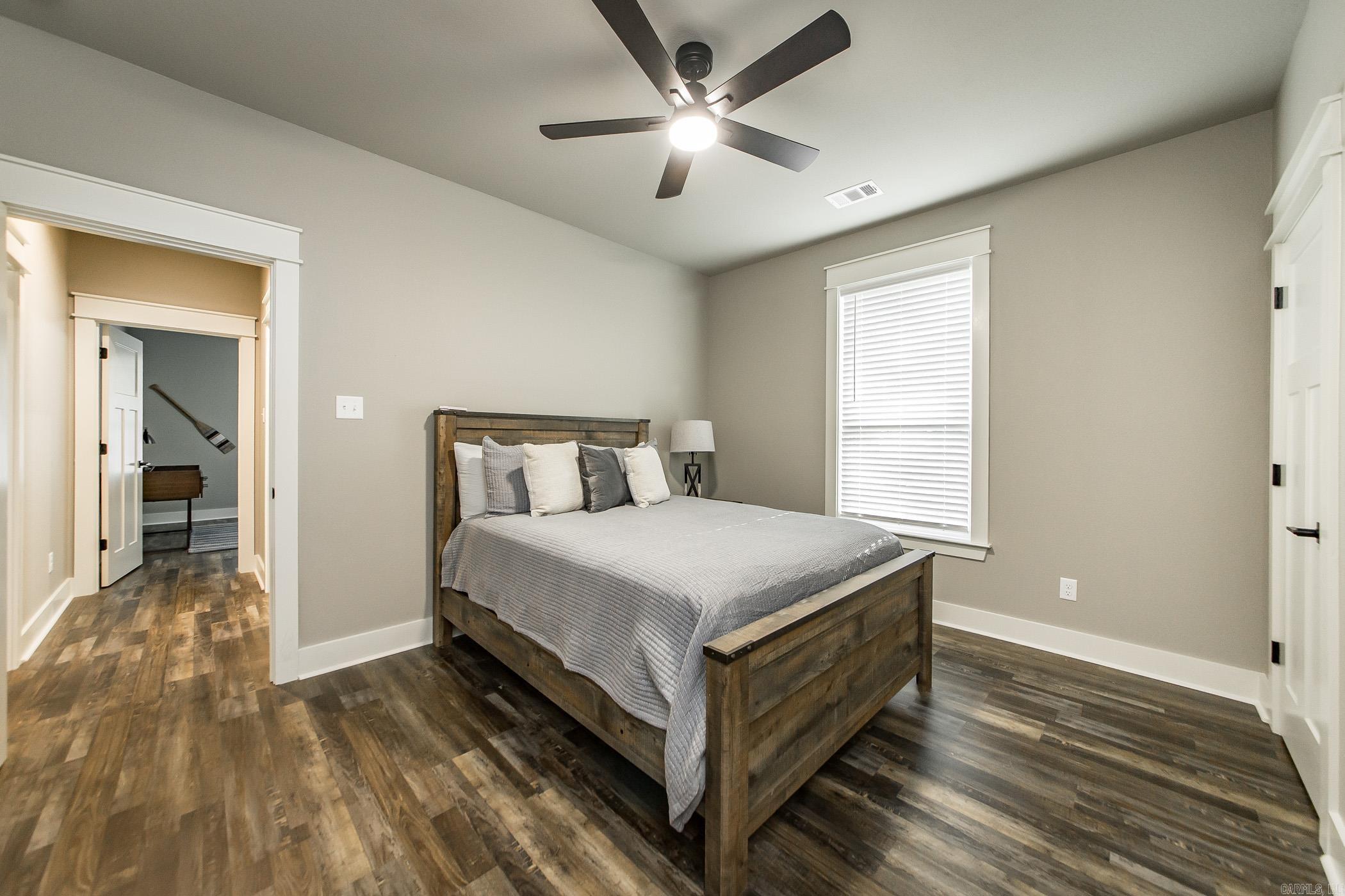 1962 Mountain Park  Shirley, AR