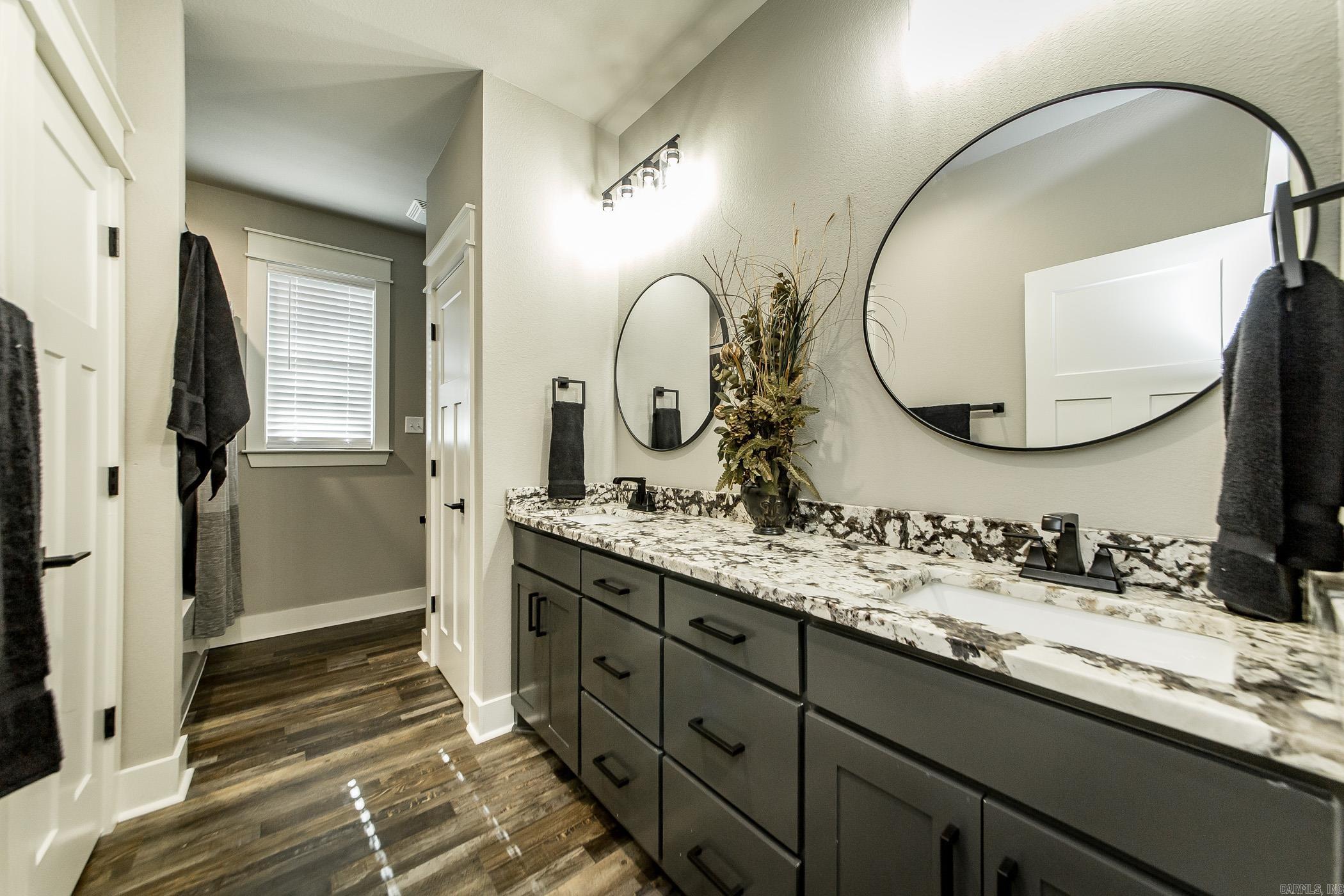 1962 Mountain Park  Shirley, AR