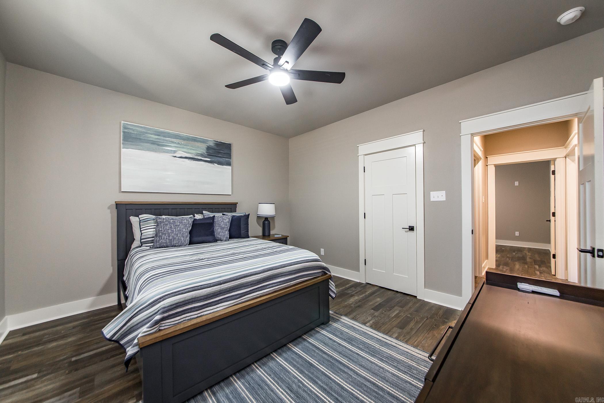 1962 Mountain Park  Shirley, AR