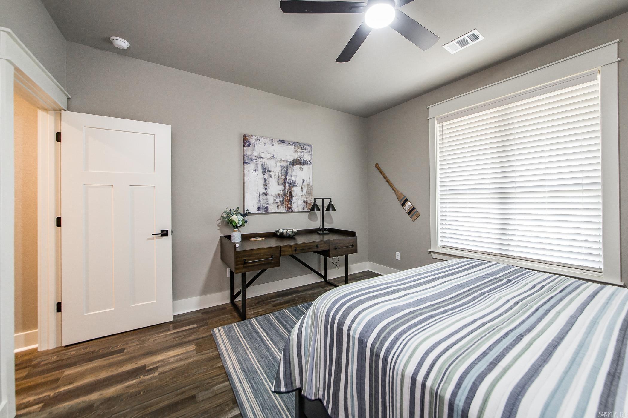 1962 Mountain Park  Shirley, AR