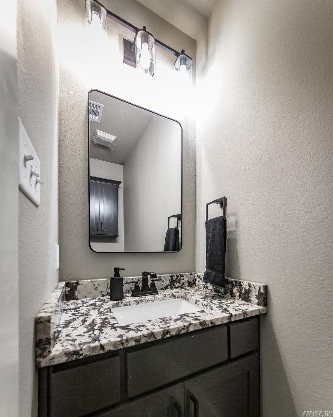 1962 Mountain Park  Shirley, AR