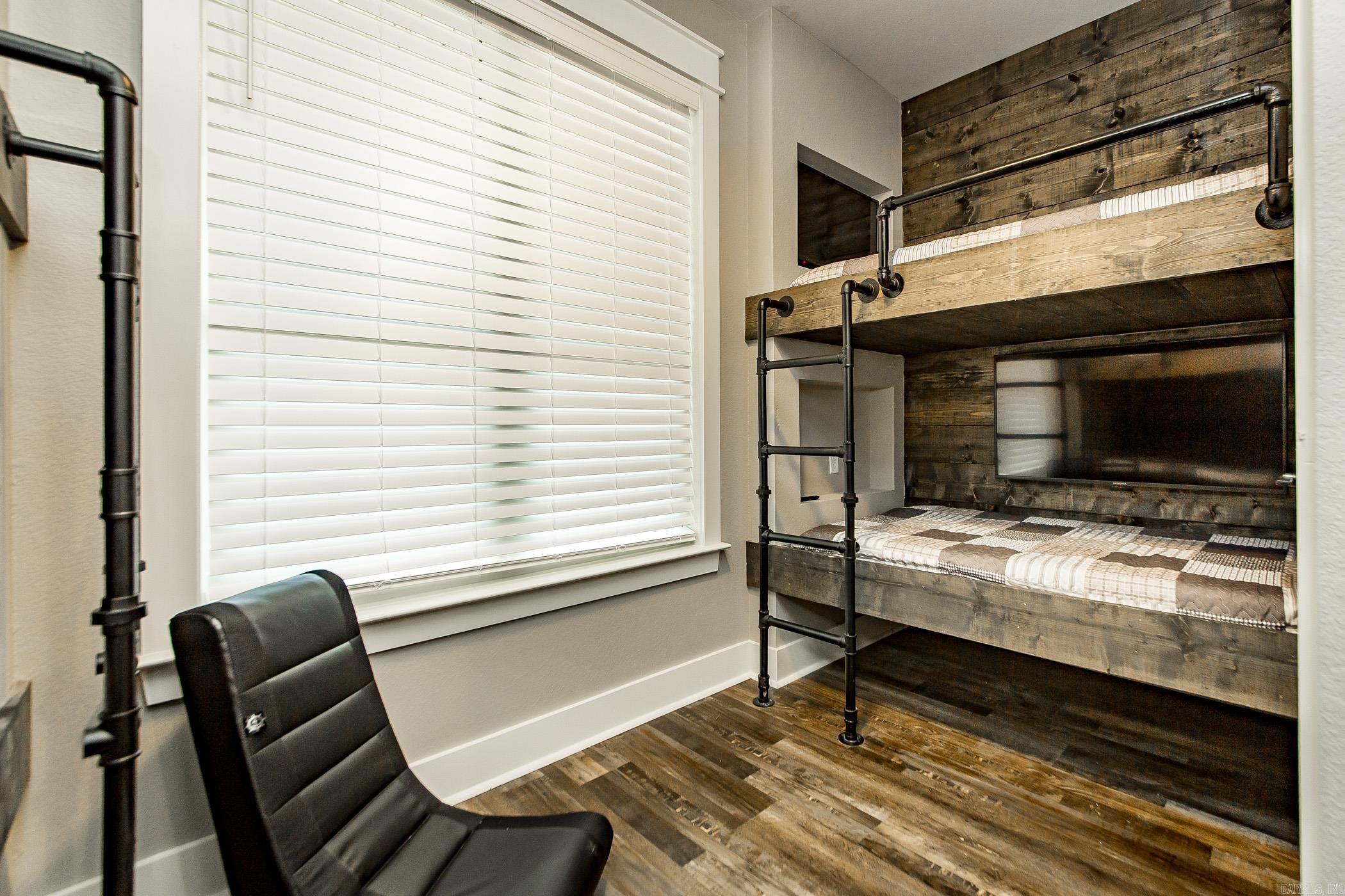 1962 Mountain Park  Shirley, AR