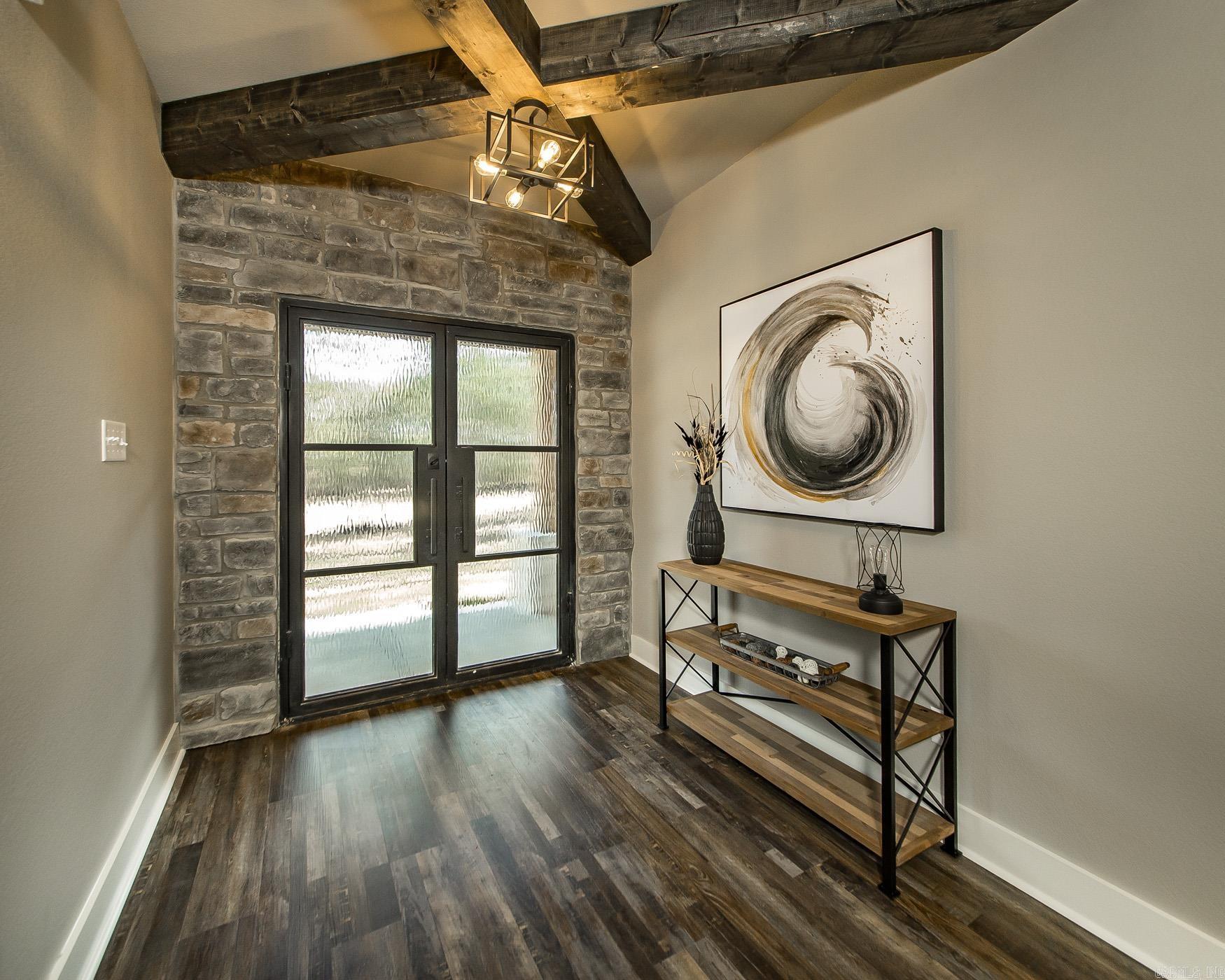 1962 Mountain Park  Shirley, AR