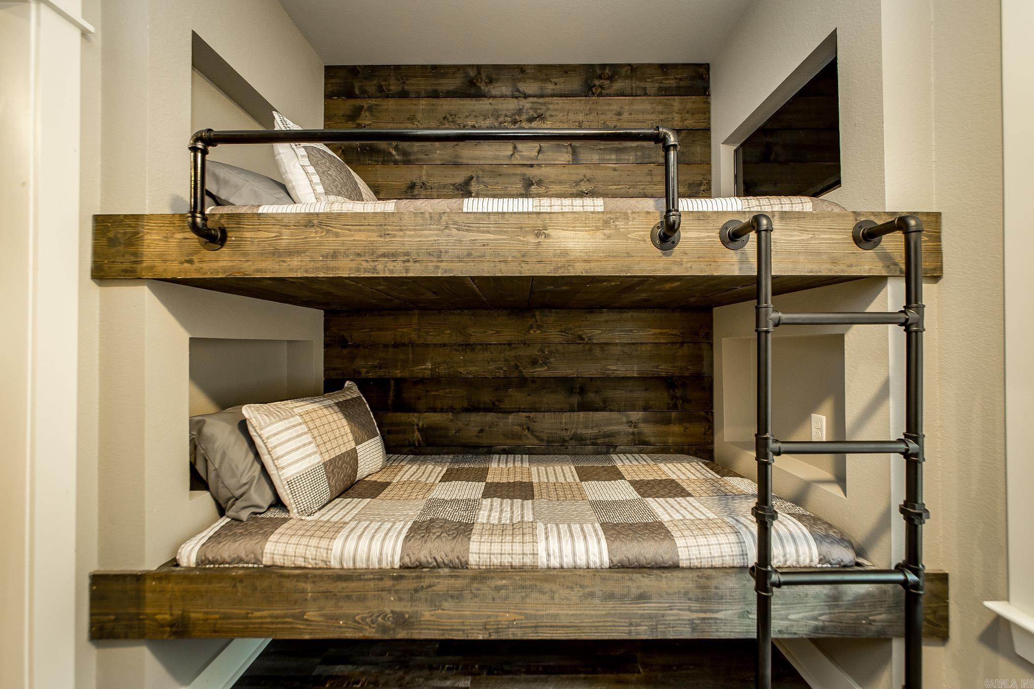 1962 Mountain Park  Shirley, AR