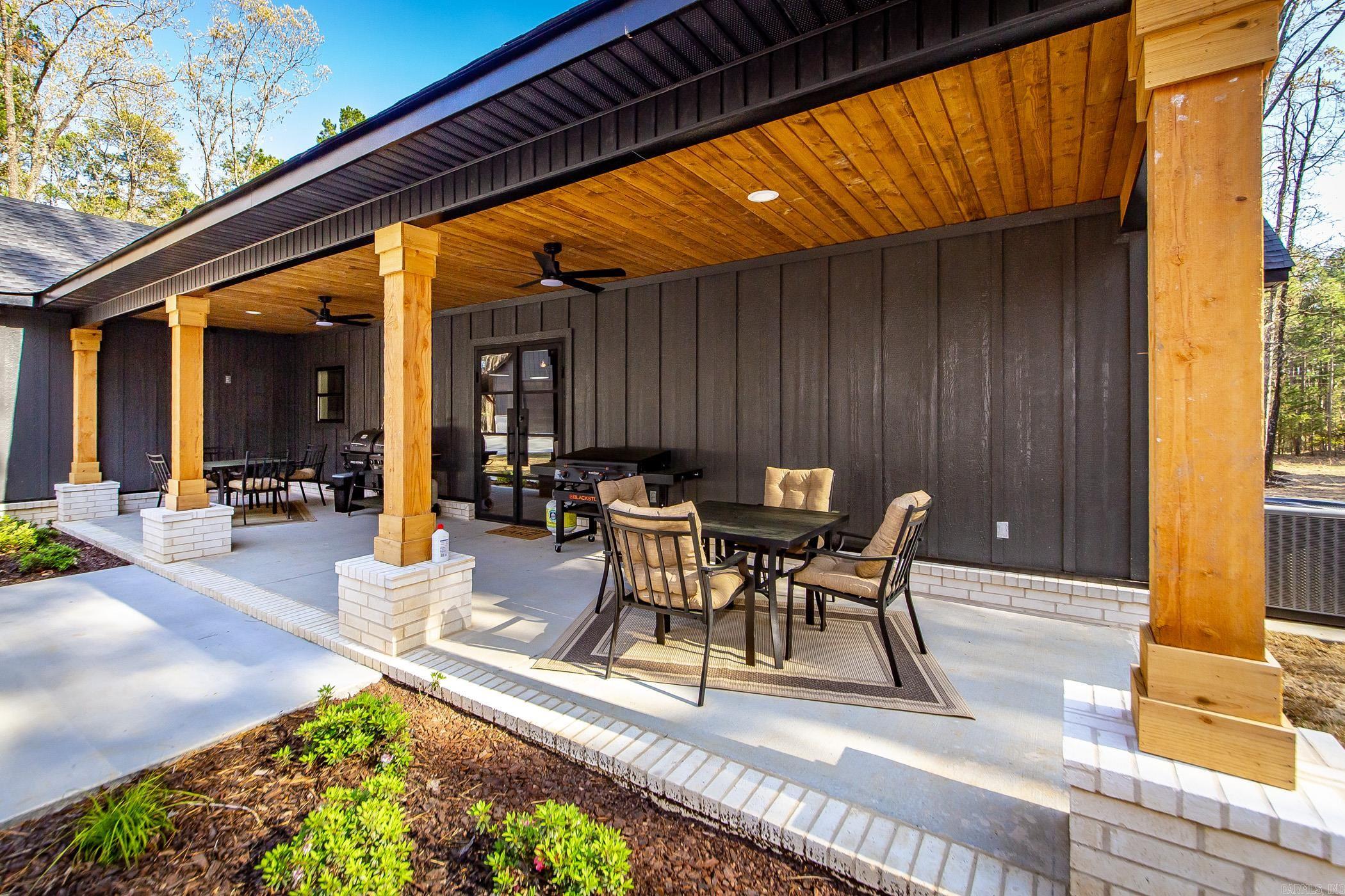 1962 Mountain Park  Shirley, AR