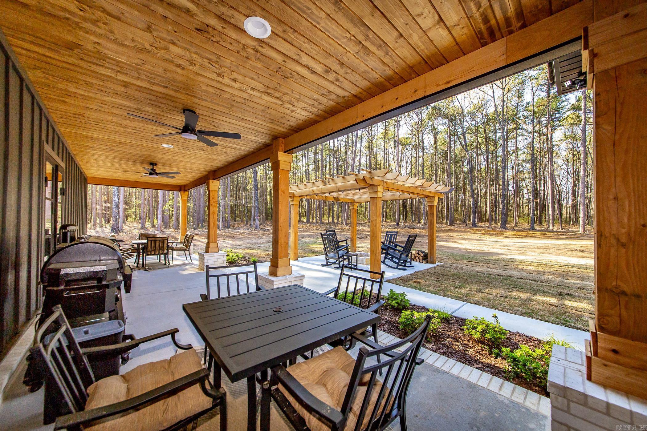 1962 Mountain Park  Shirley, AR