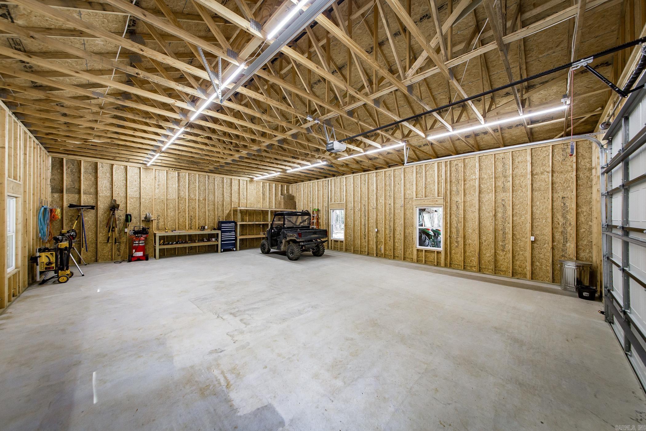 1962 Mountain Park  Shirley, AR