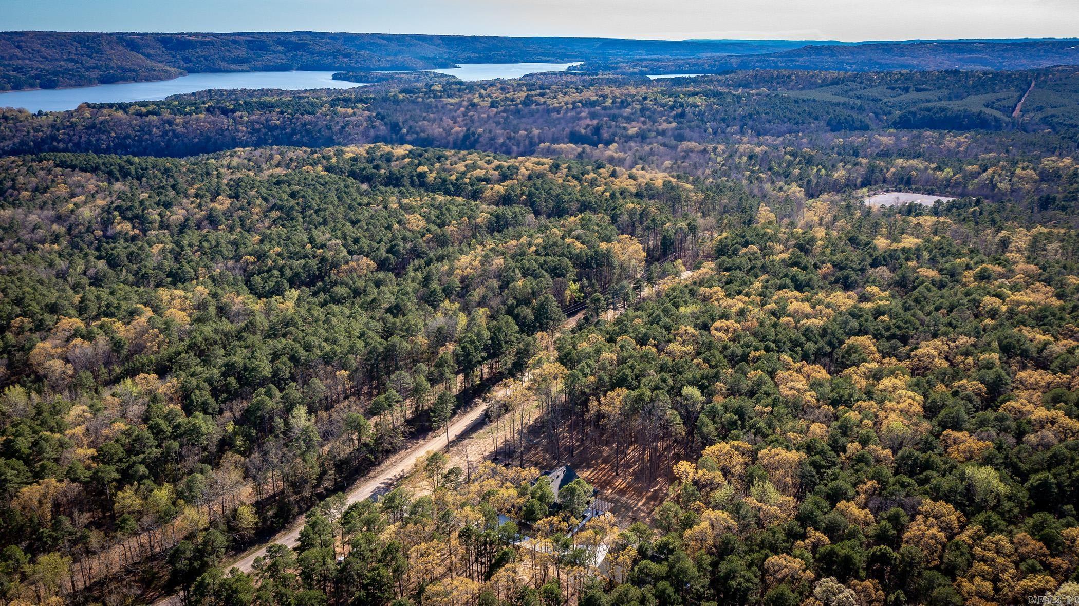 1962 Mountain Park  Shirley, AR