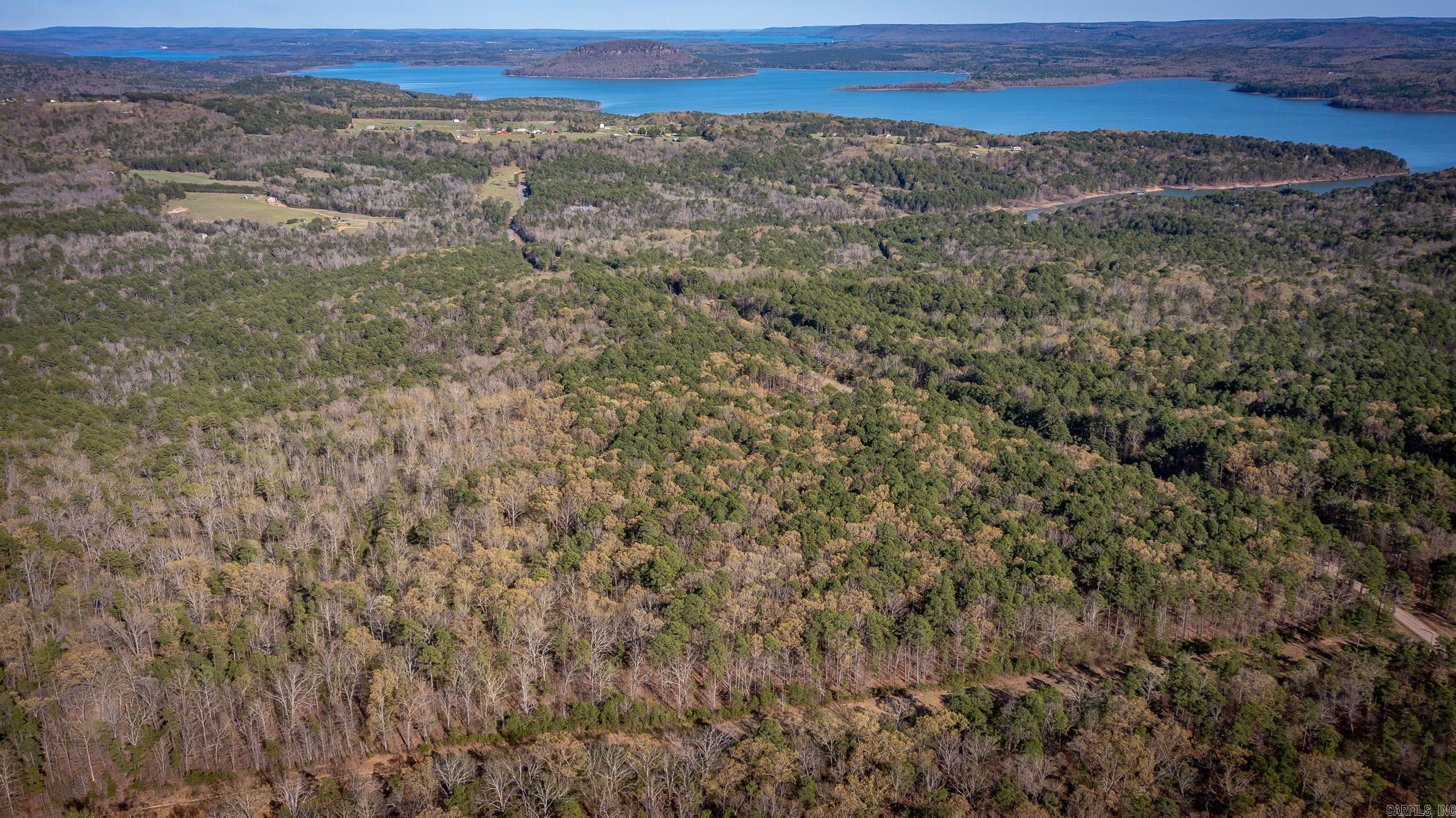 1962 Mountain Park  Shirley, AR