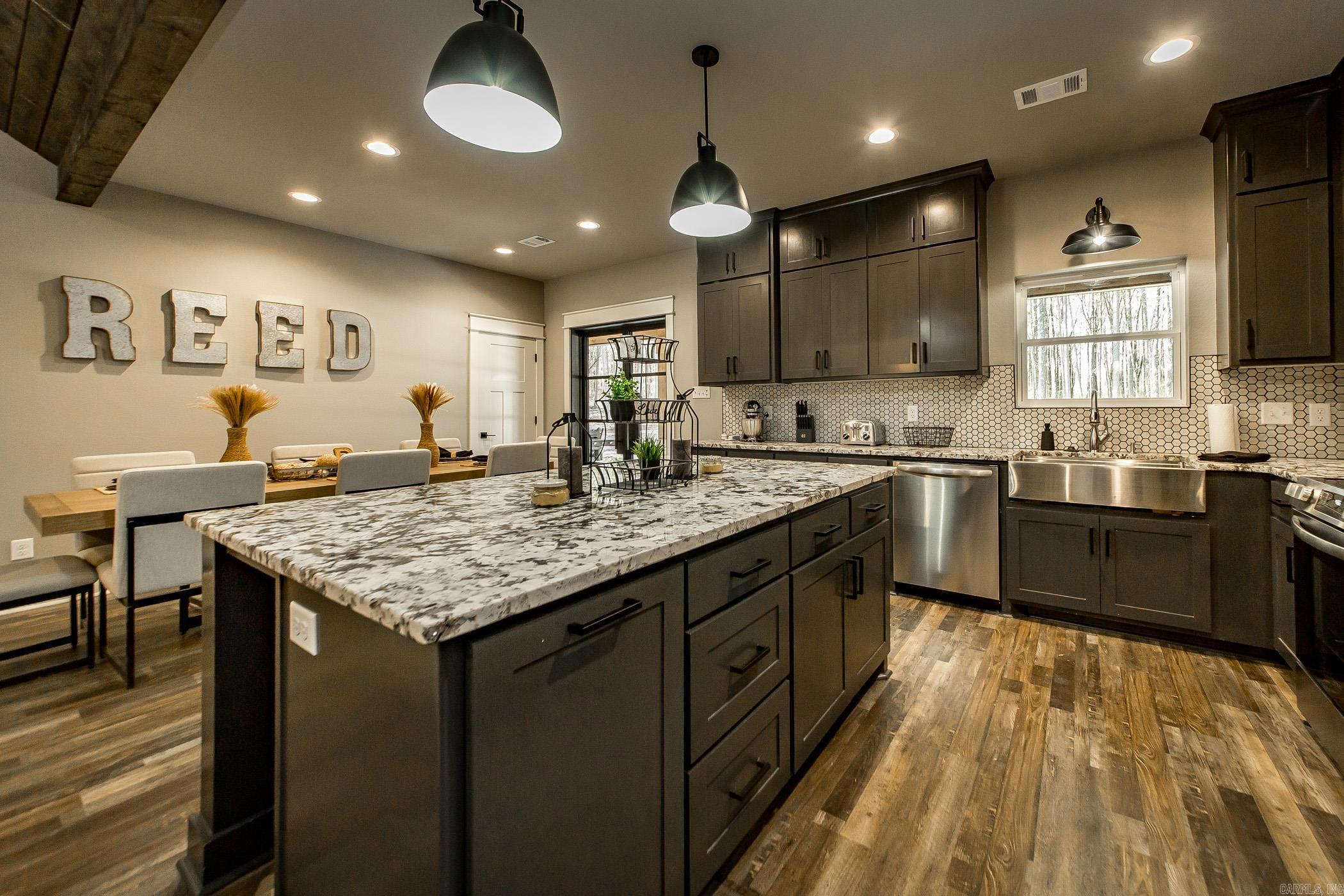 1962 Mountain Park  Shirley, AR