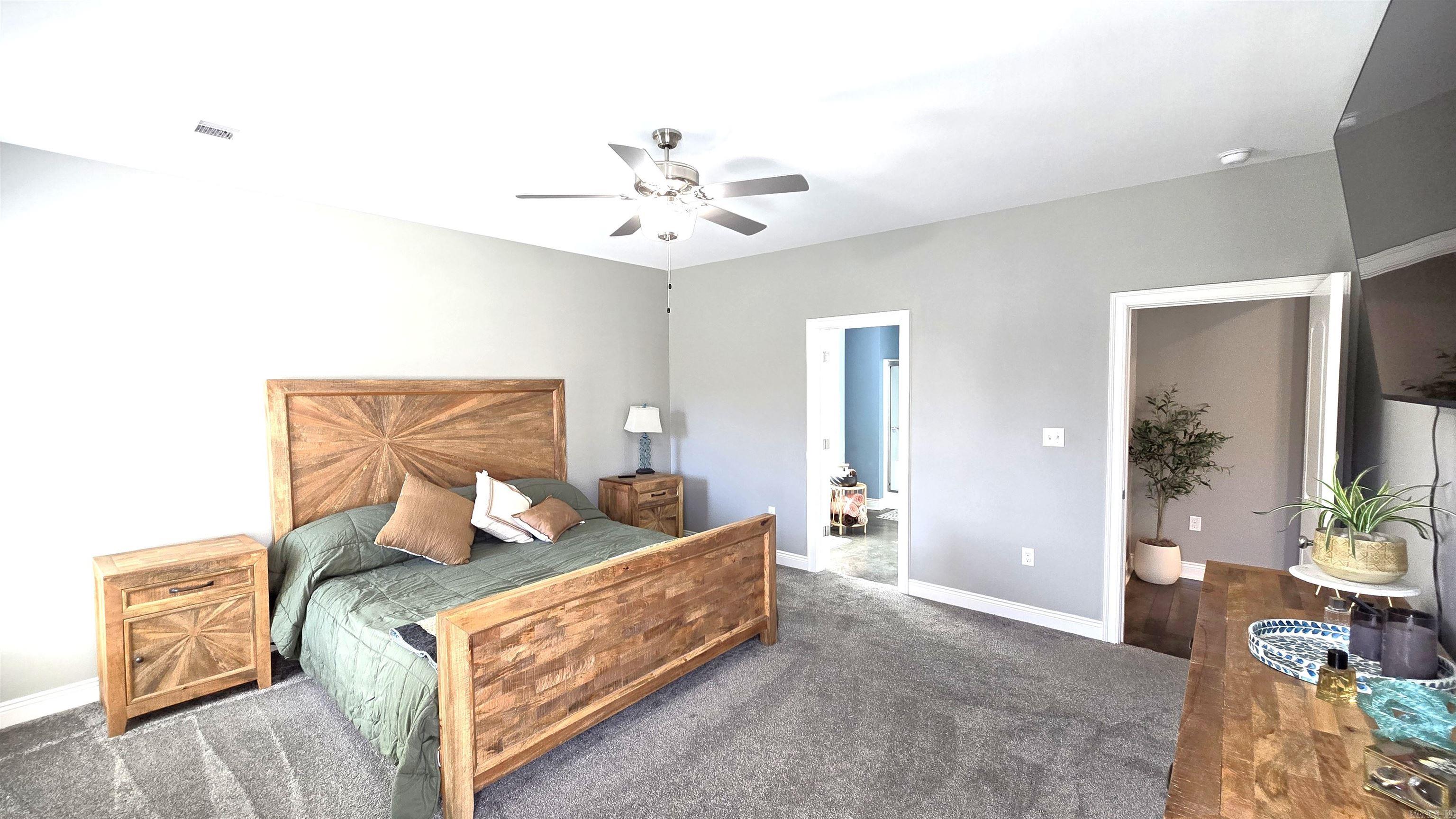 1530 Poteete  Conway, AR