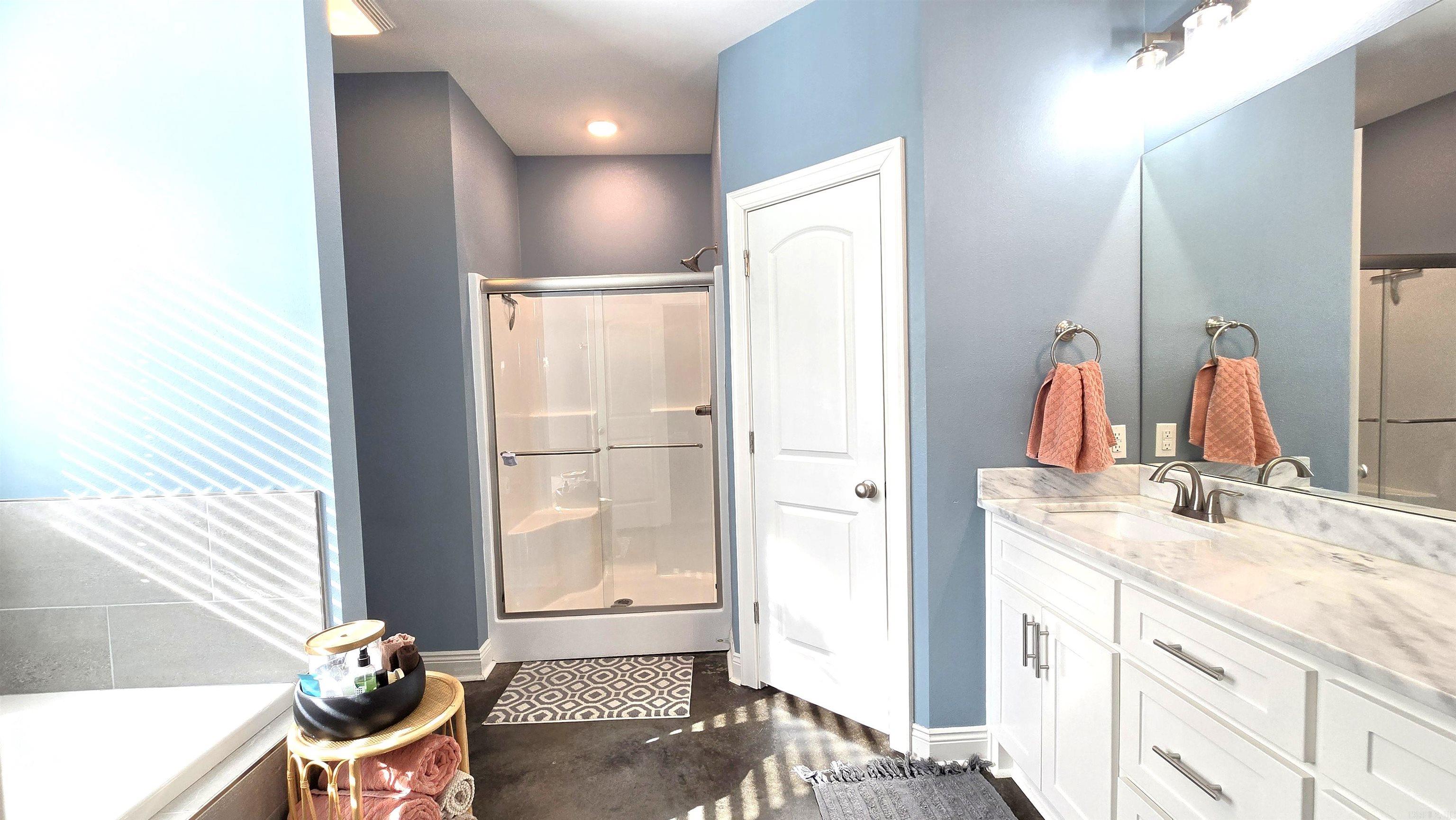 1530 Poteete  Conway, AR