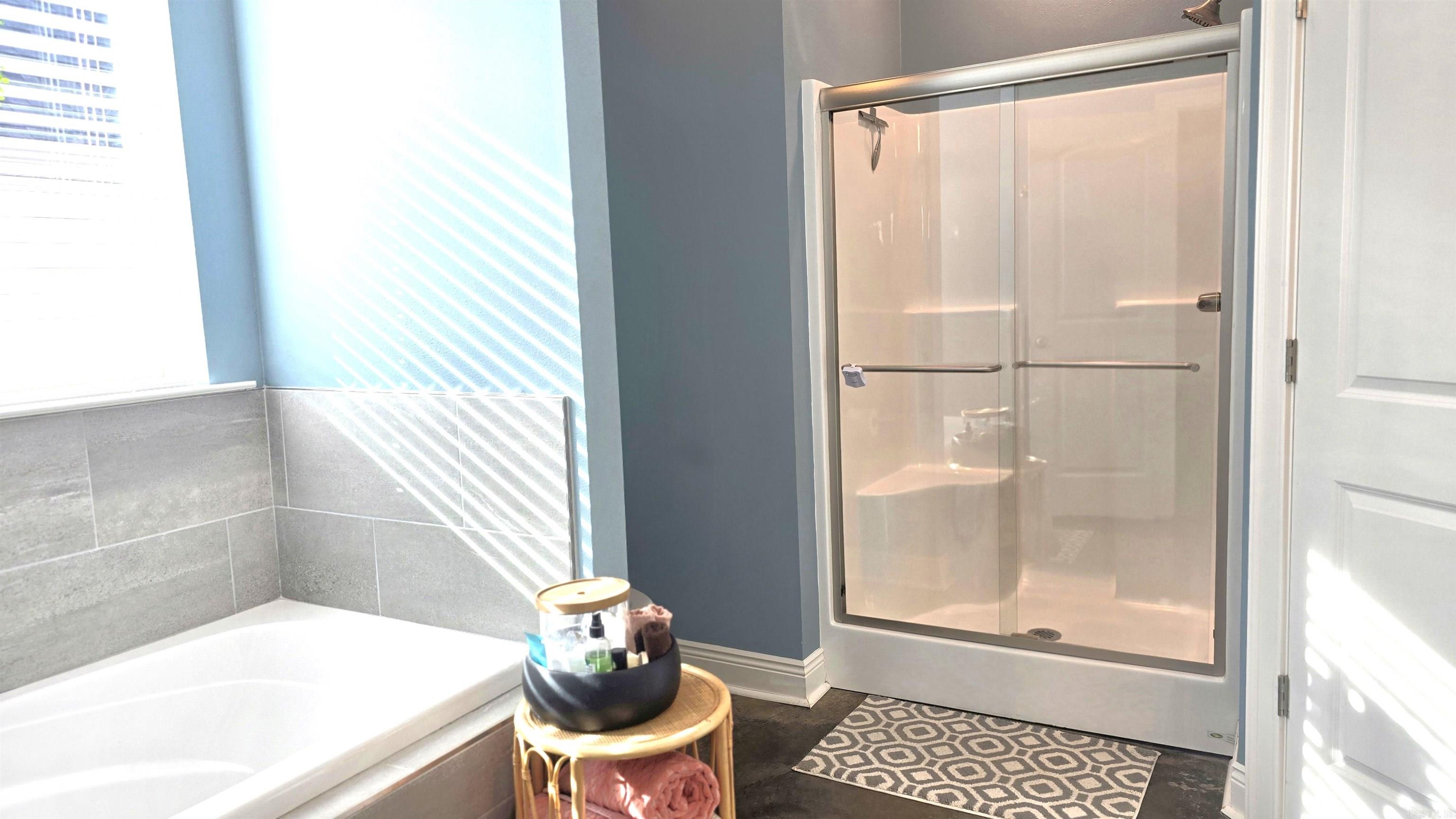 1530 Poteete  Conway, AR