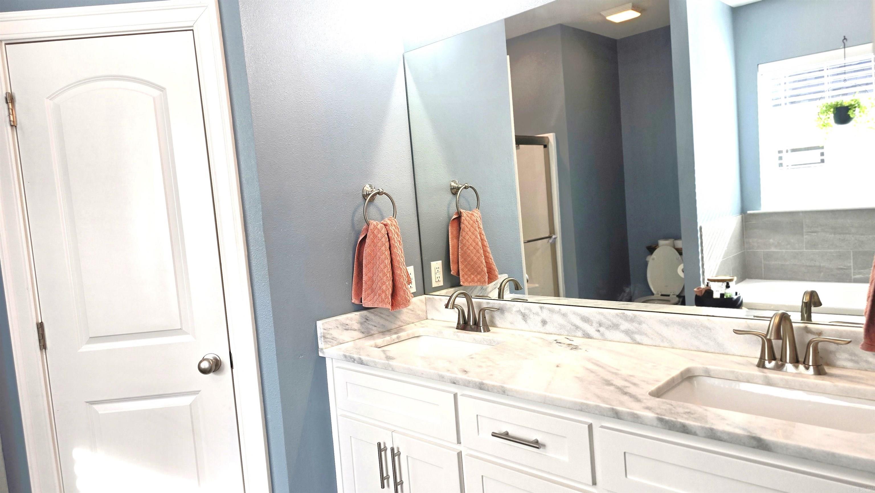 1530 Poteete  Conway, AR