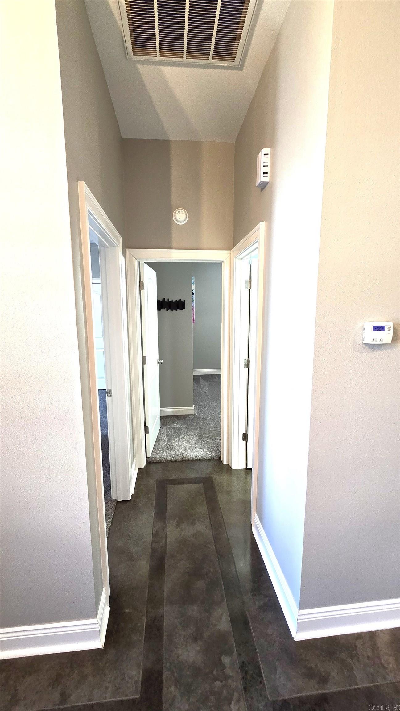 1530 Poteete  Conway, AR