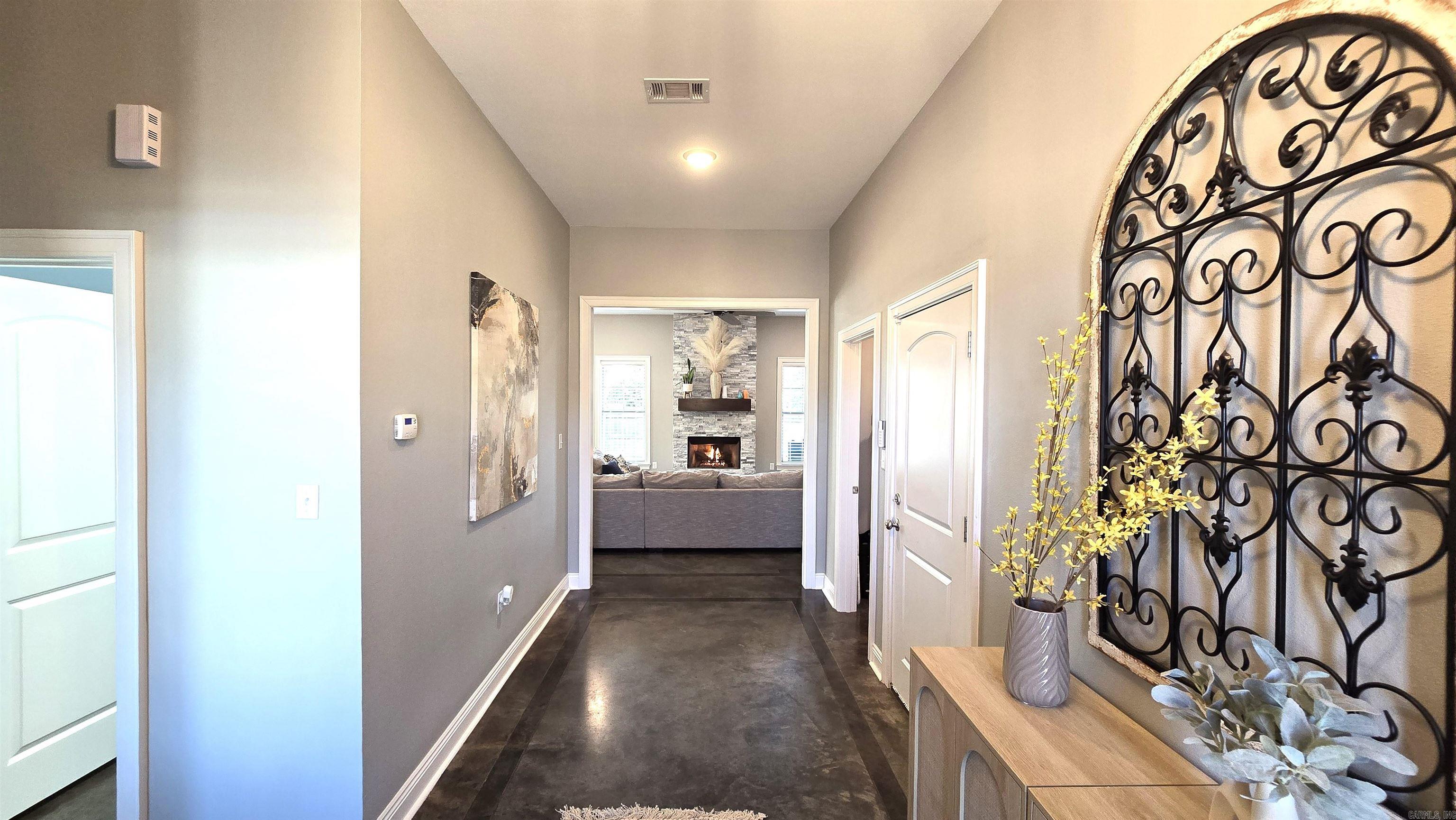 1530 Poteete  Conway, AR