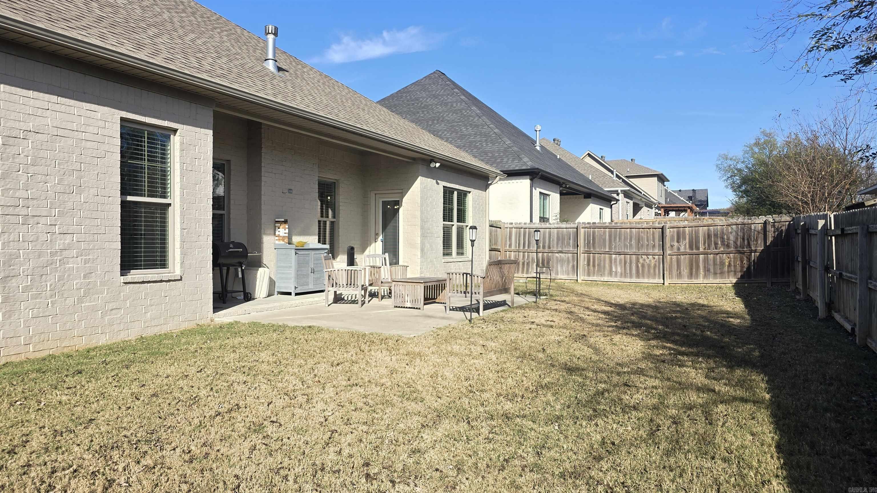 1530 Poteete  Conway, AR