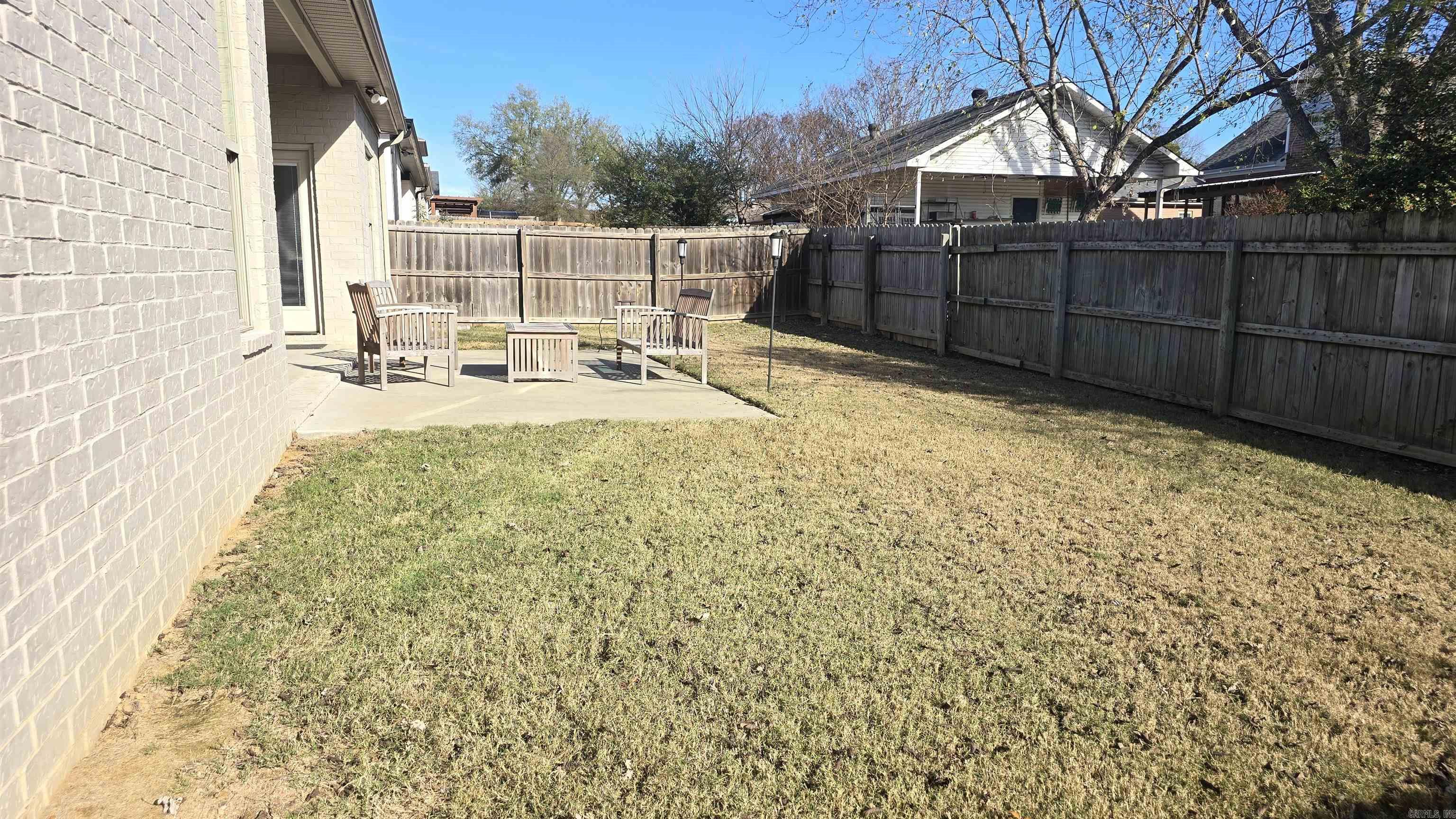 1530 Poteete  Conway, AR