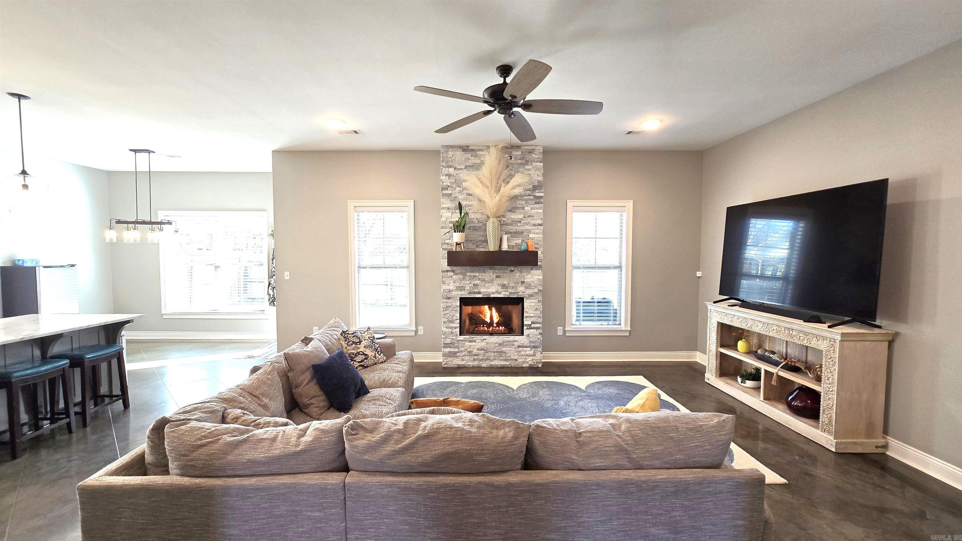 1530 Poteete  Conway, AR