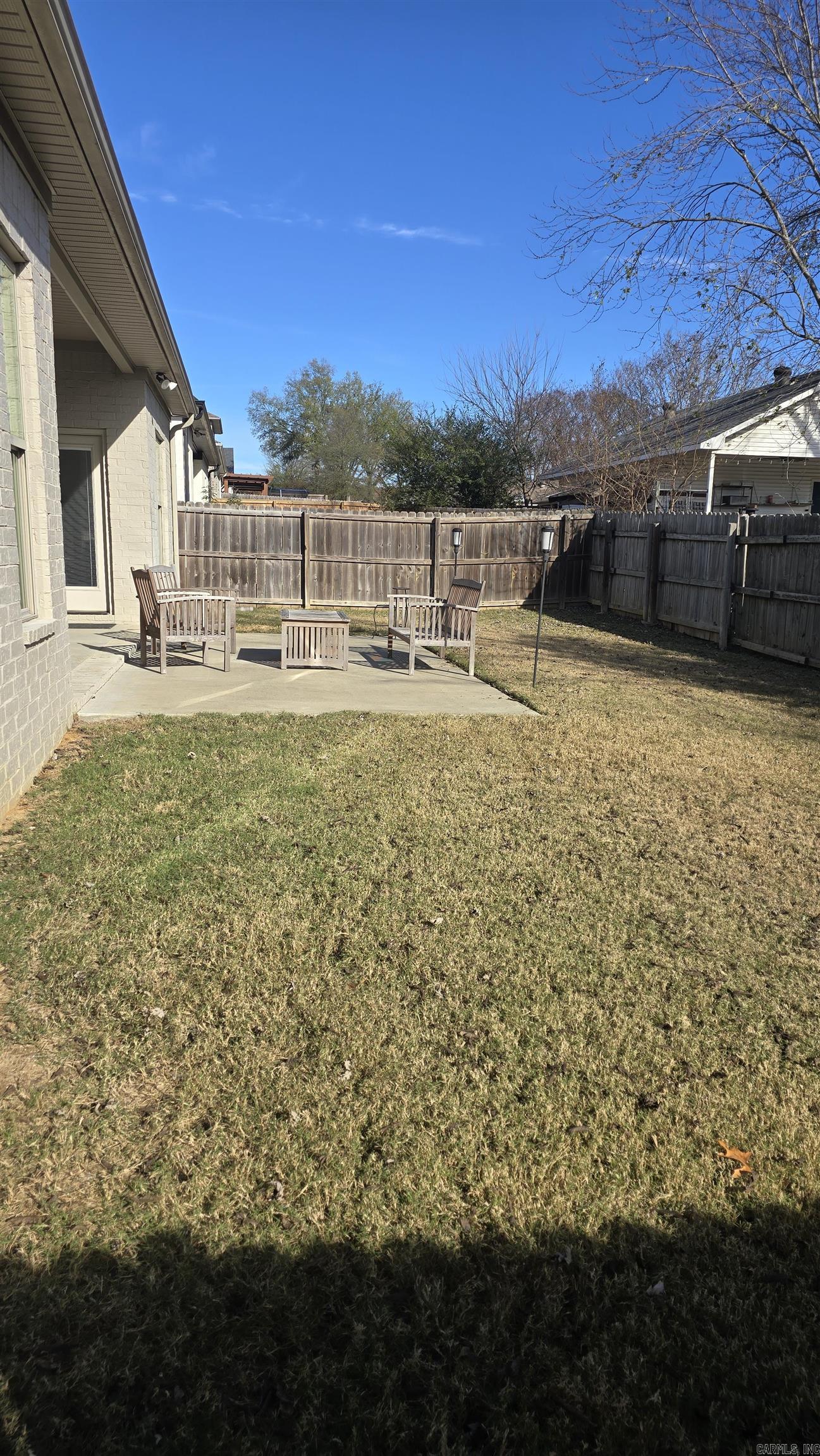 1530 Poteete  Conway, AR