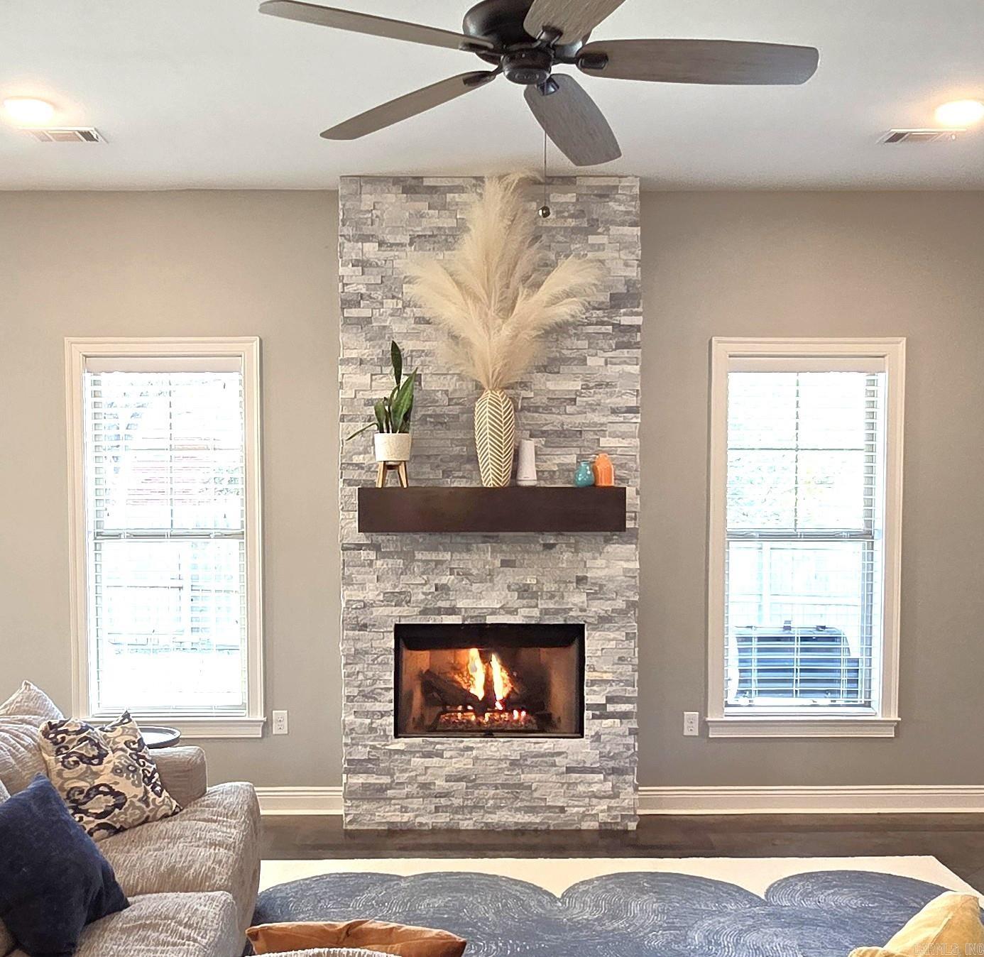 1530 Poteete  Conway, AR