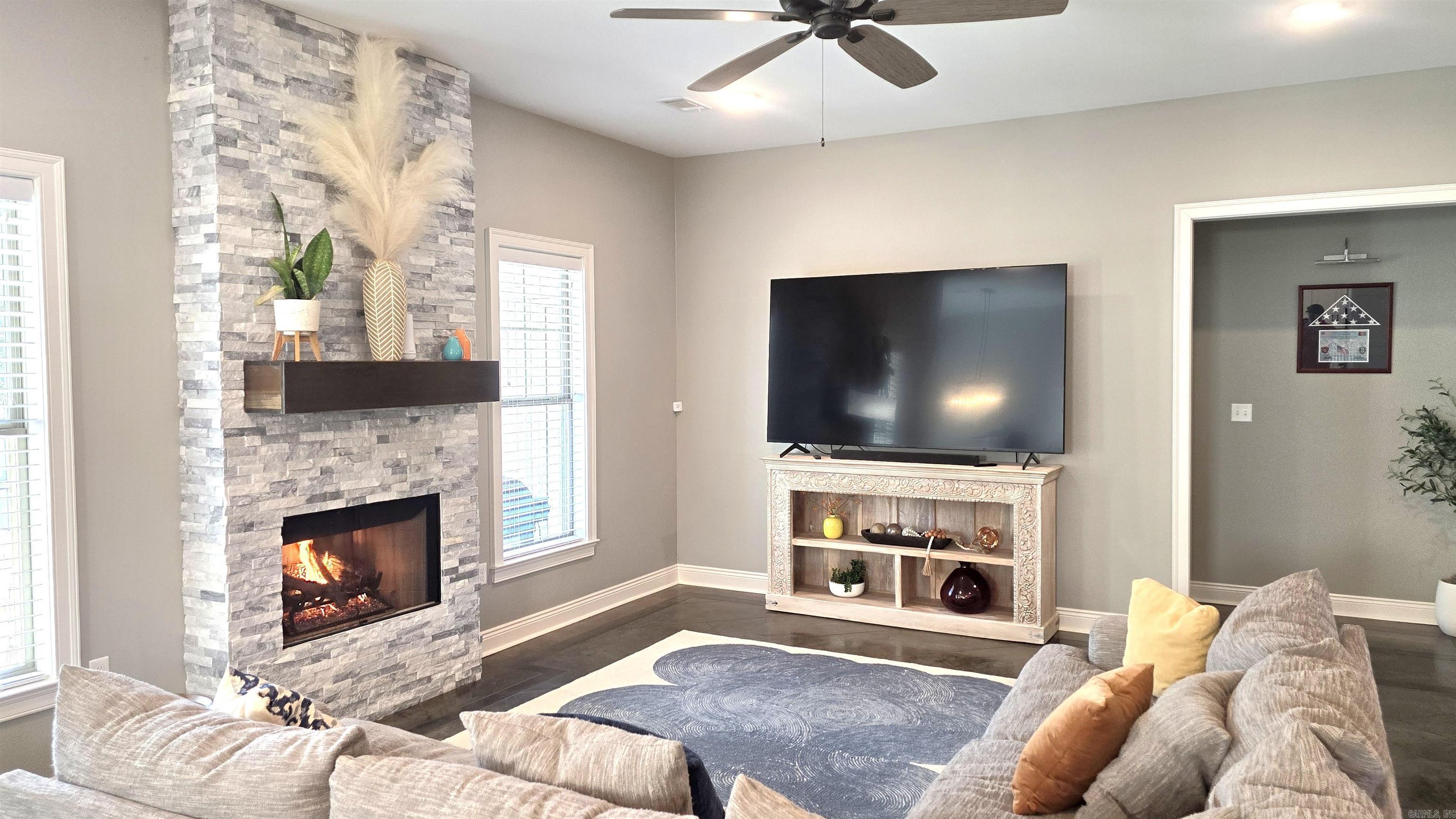 1530 Poteete  Conway, AR