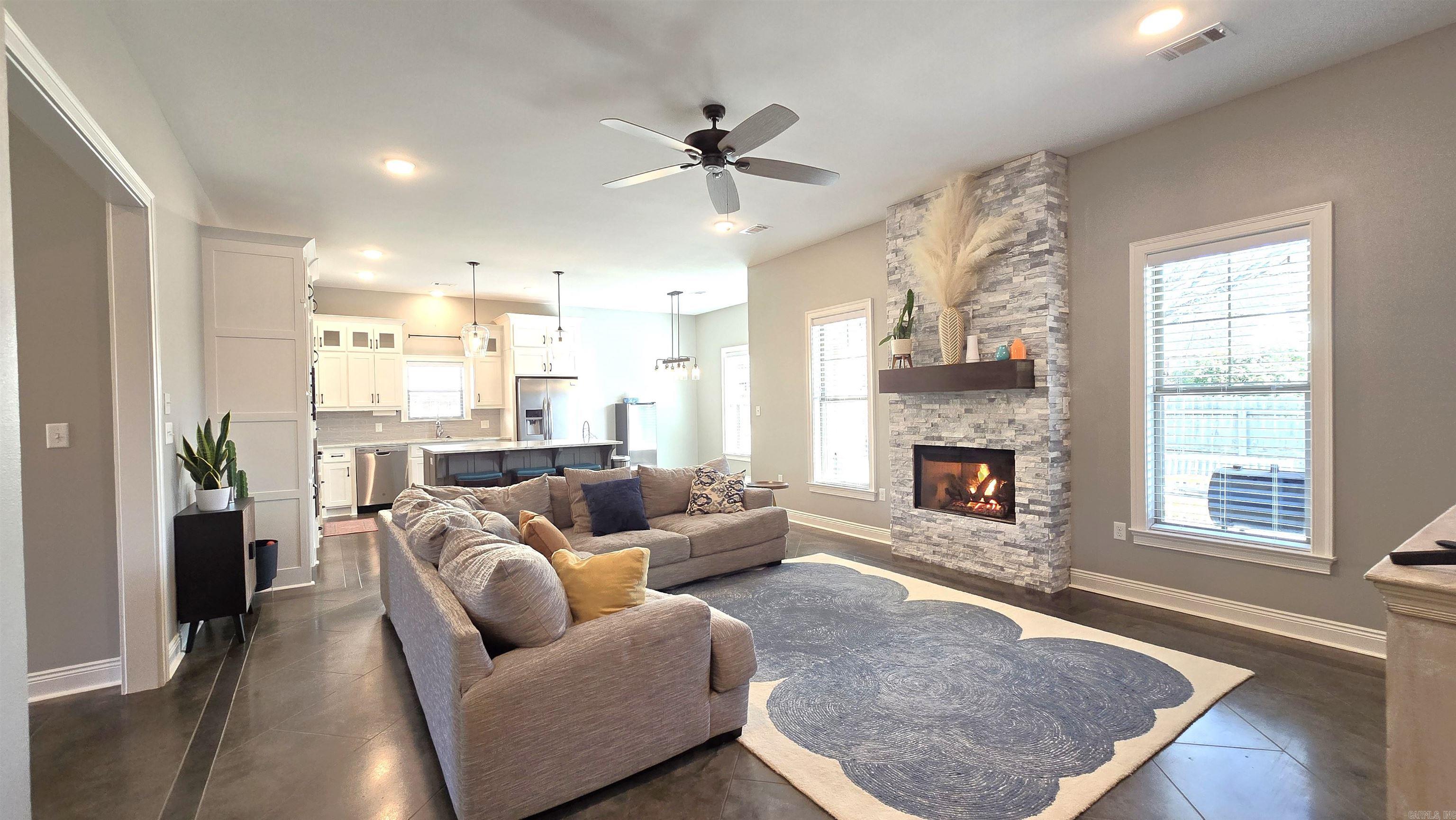 1530 Poteete  Conway, AR