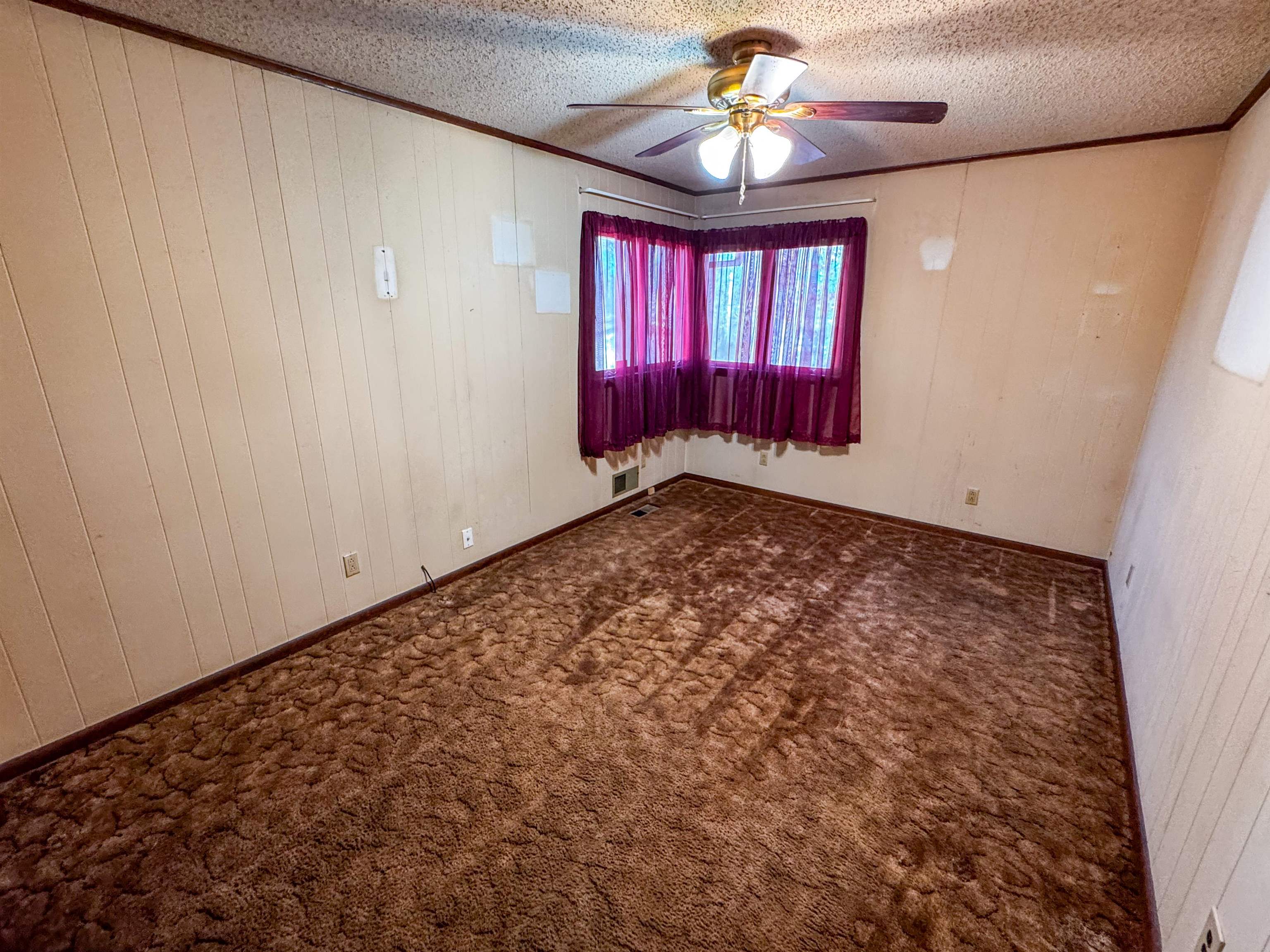 47 Summit Ridge Ln  Williford, AR