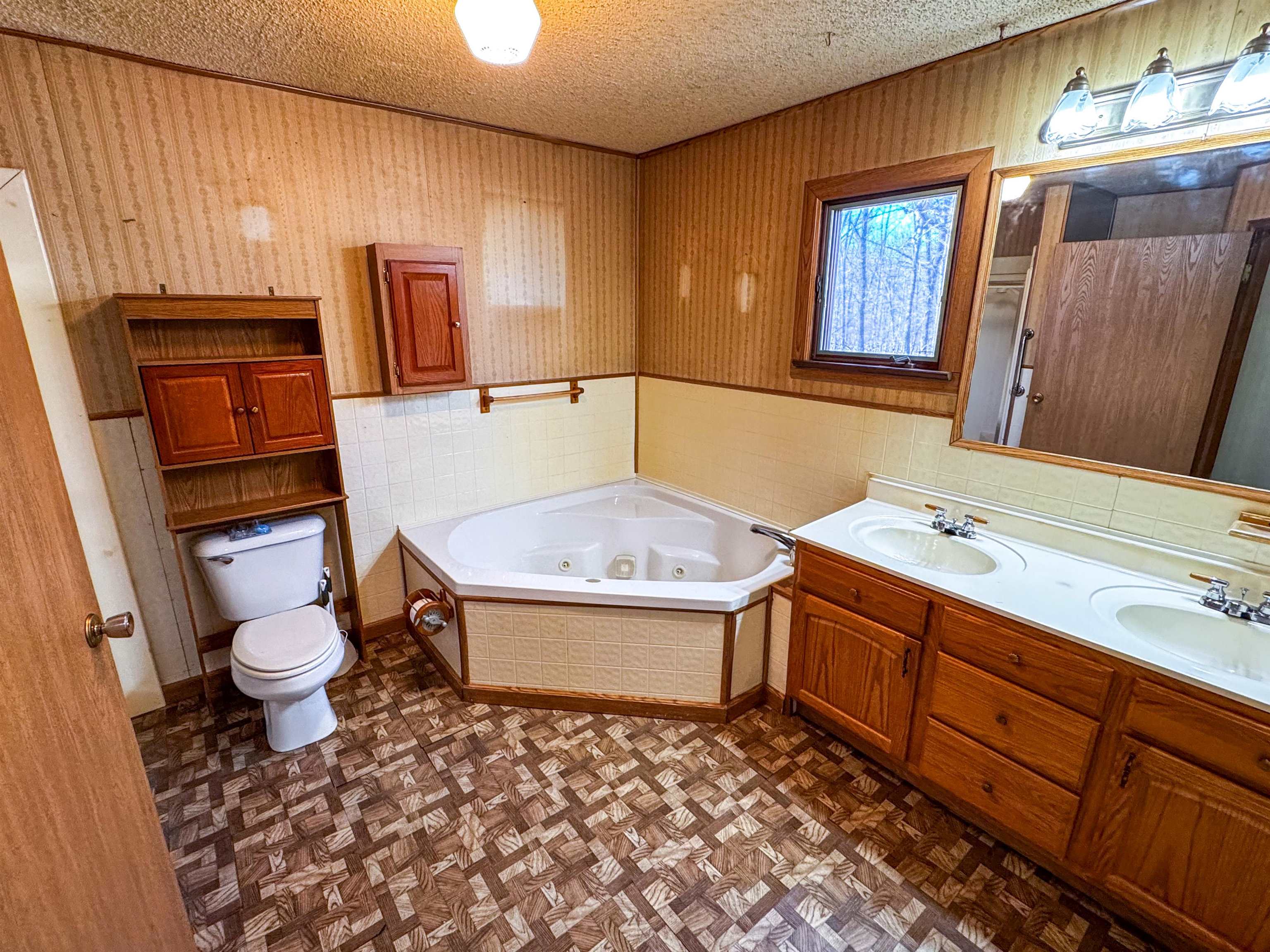 47 Summit Ridge Ln  Williford, AR