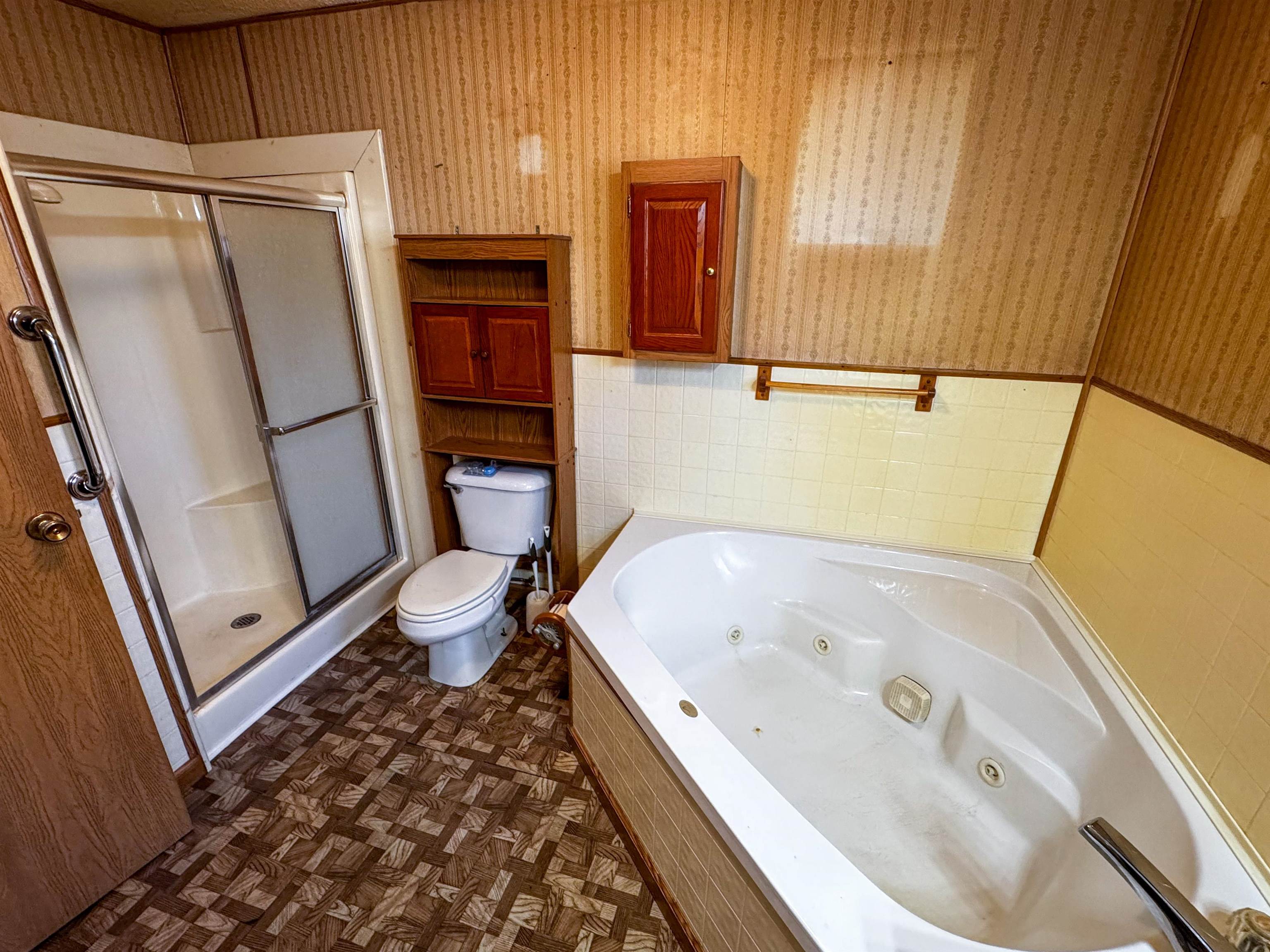 47 Summit Ridge Ln  Williford, AR