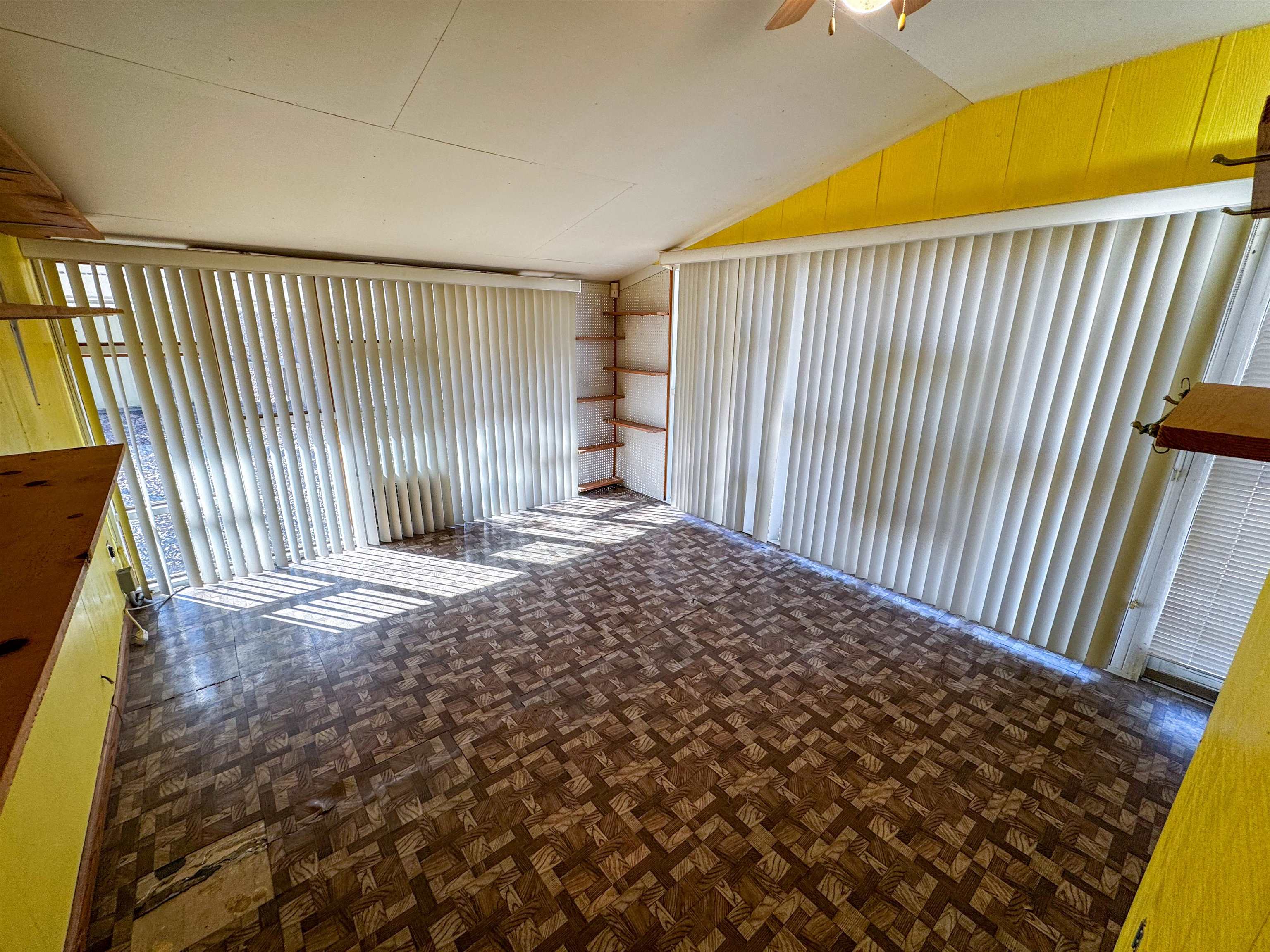 47 Summit Ridge Ln  Williford, AR