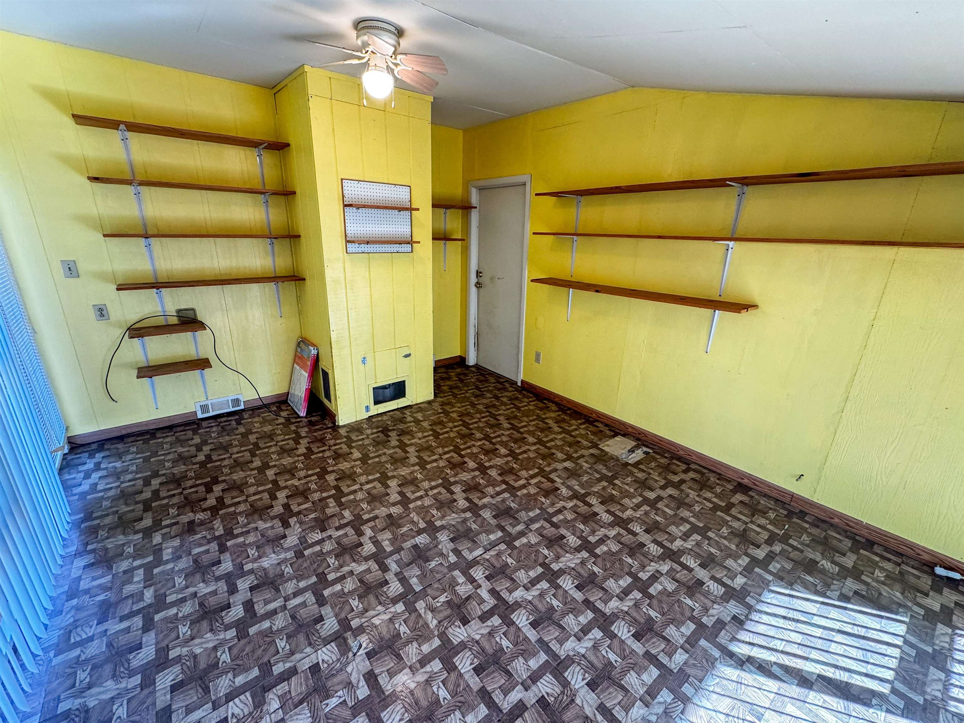 47 Summit Ridge Ln  Williford, AR