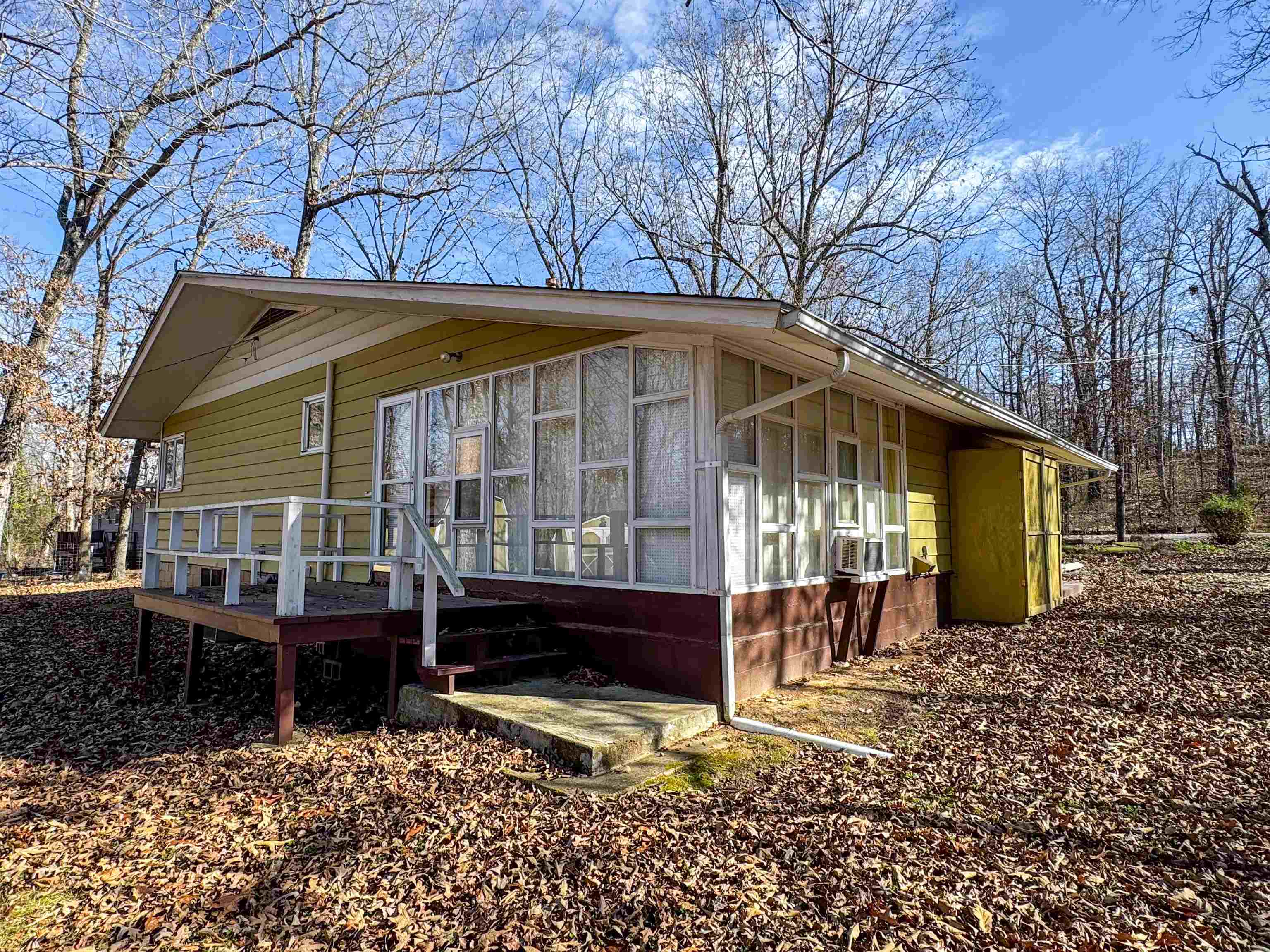 47 Summit Ridge Ln  Williford, AR