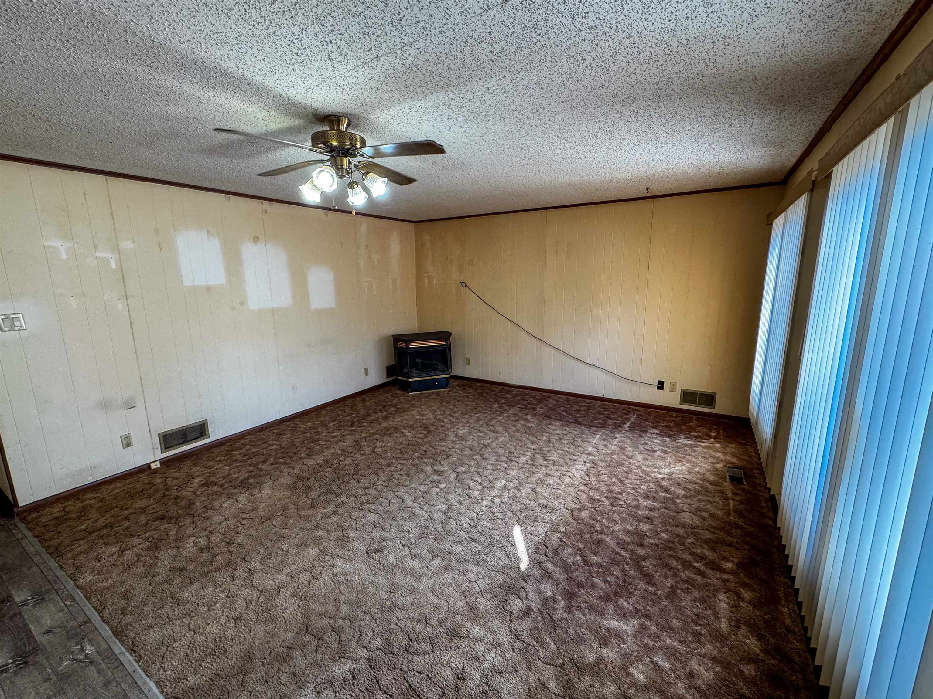 47 Summit Ridge Ln  Williford, AR