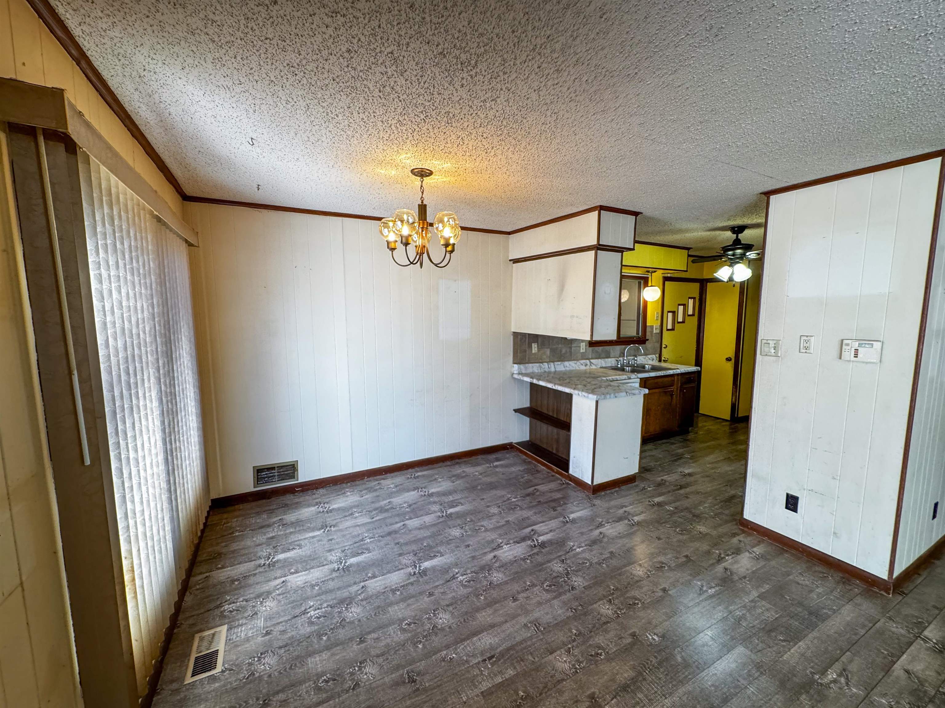 47 Summit Ridge Ln  Williford, AR