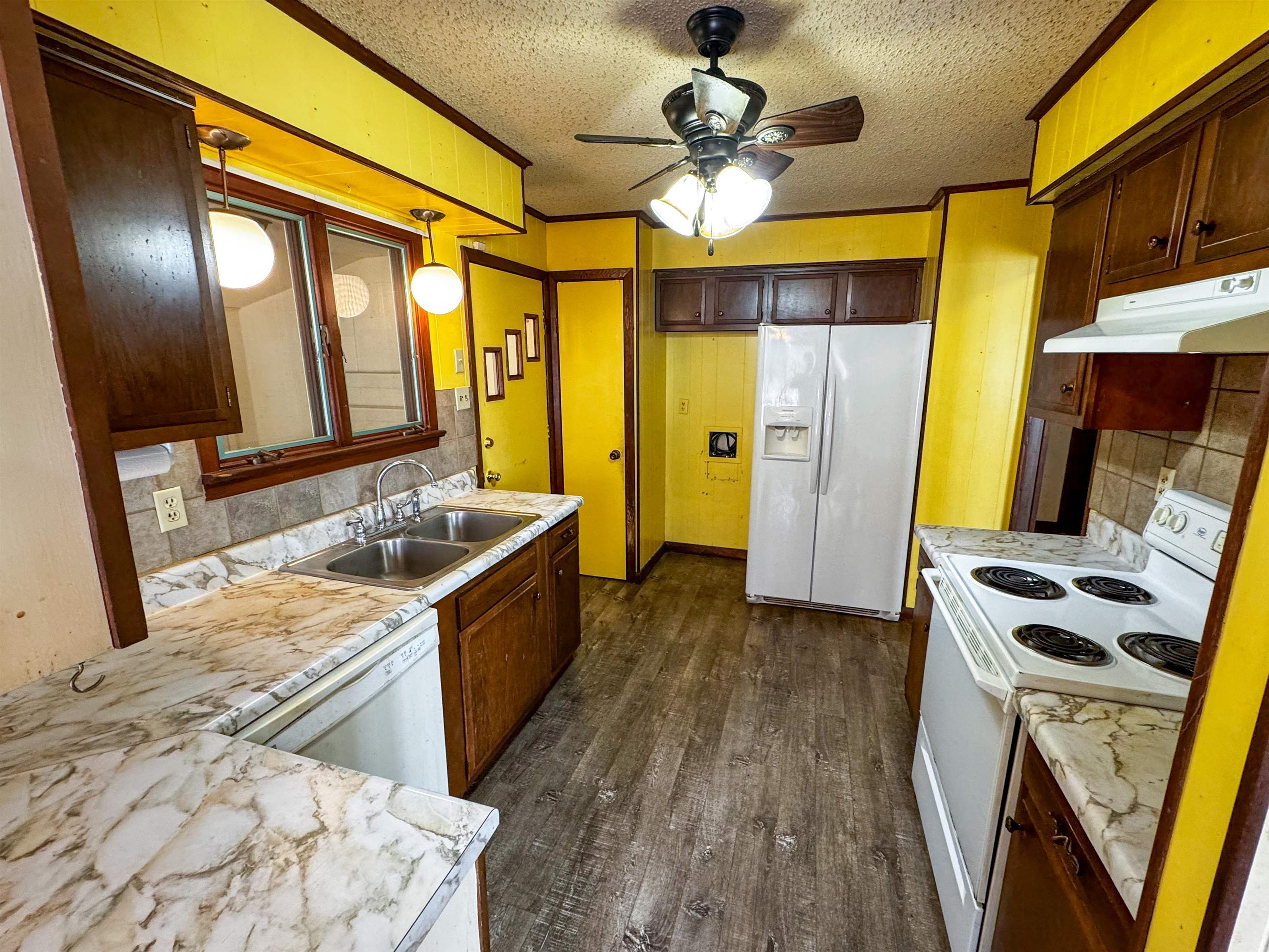 47 Summit Ridge Ln  Williford, AR