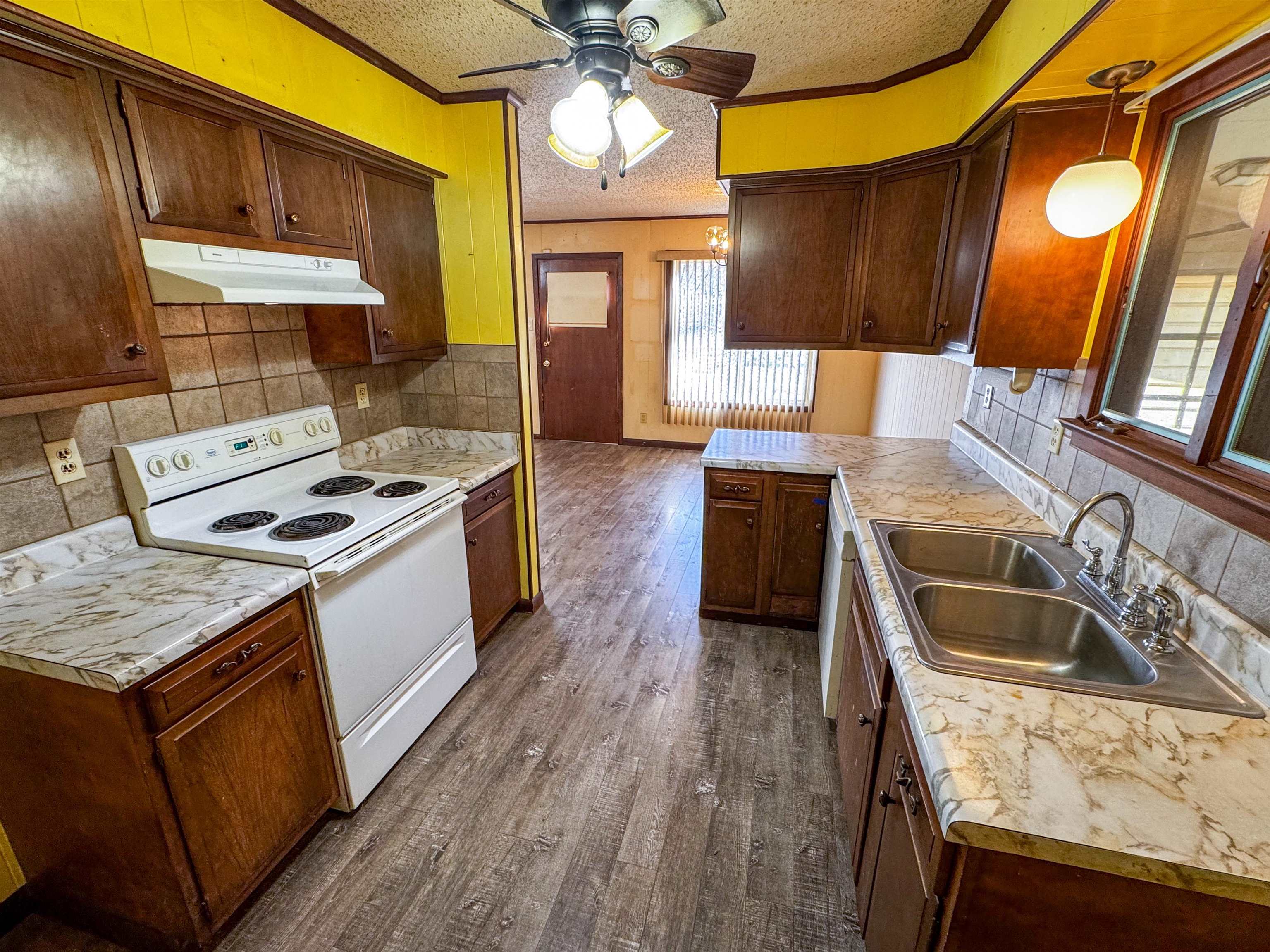 47 Summit Ridge Ln  Williford, AR