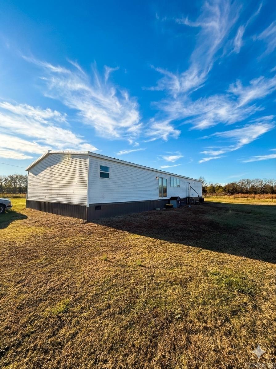 702 Nelson Loop Waldron, AR 72958