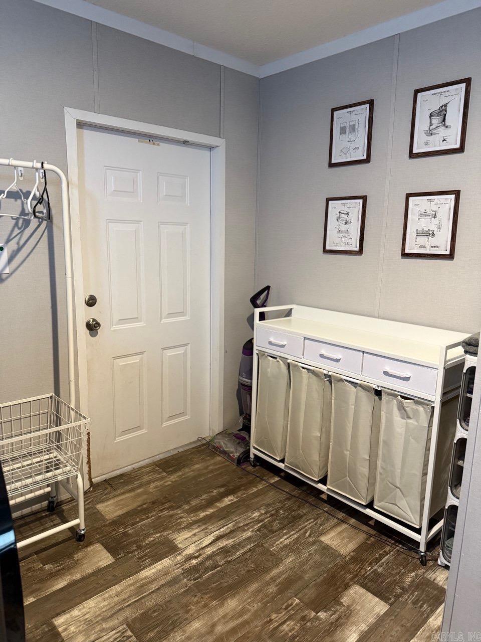 702 Nelson Loop Waldron, AR 72958