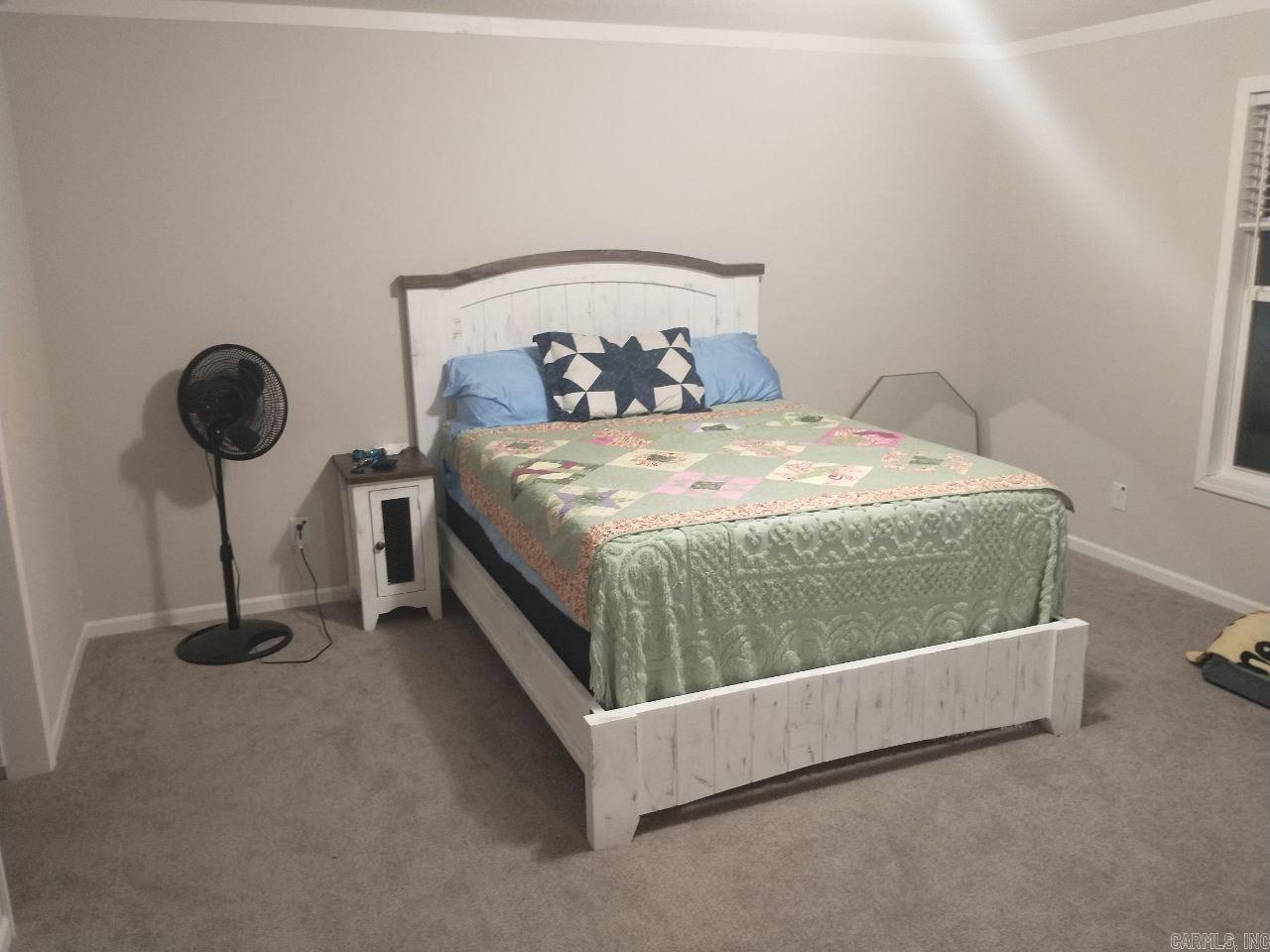 702 Nelson Loop Waldron, AR 72958