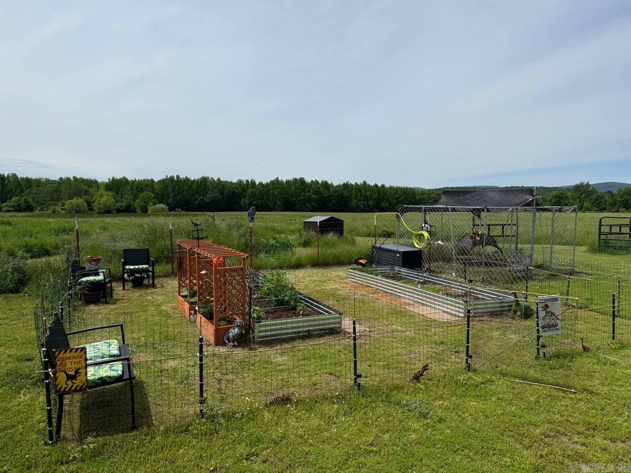 702 Nelson Loop Waldron, AR 72958