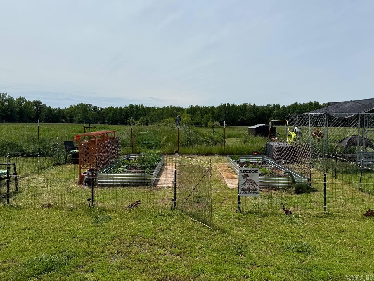 702 Nelson Loop Waldron, AR 72958