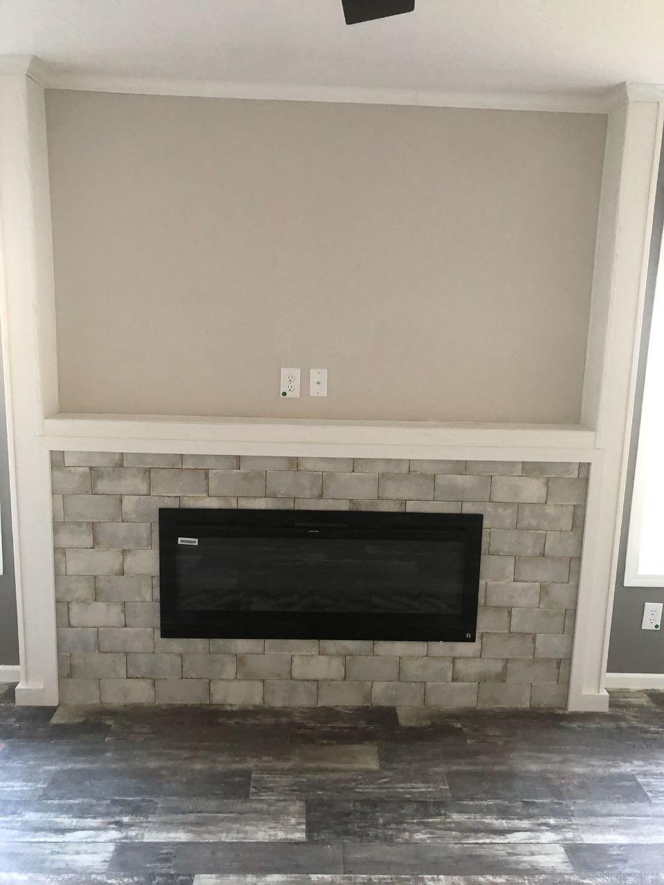 702 Nelson Loop Waldron, AR 72958