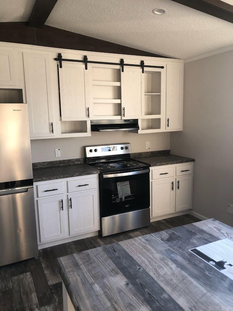 702 Nelson Loop Waldron, AR 72958